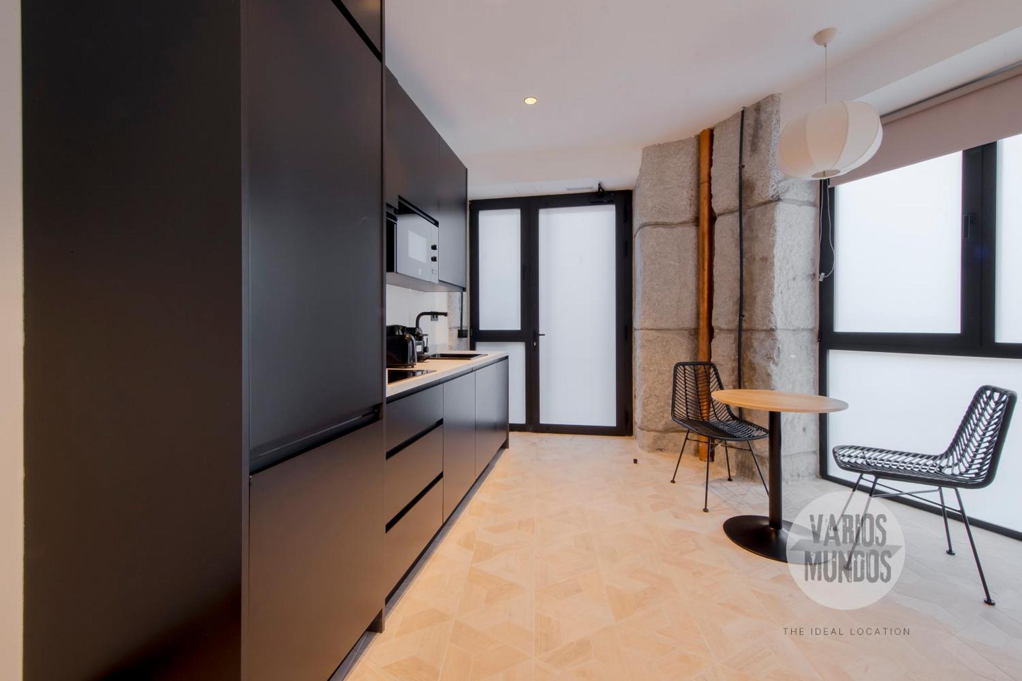 Desconexion Total 2, Ven A Duque De Rivas 8 E3 Apartment