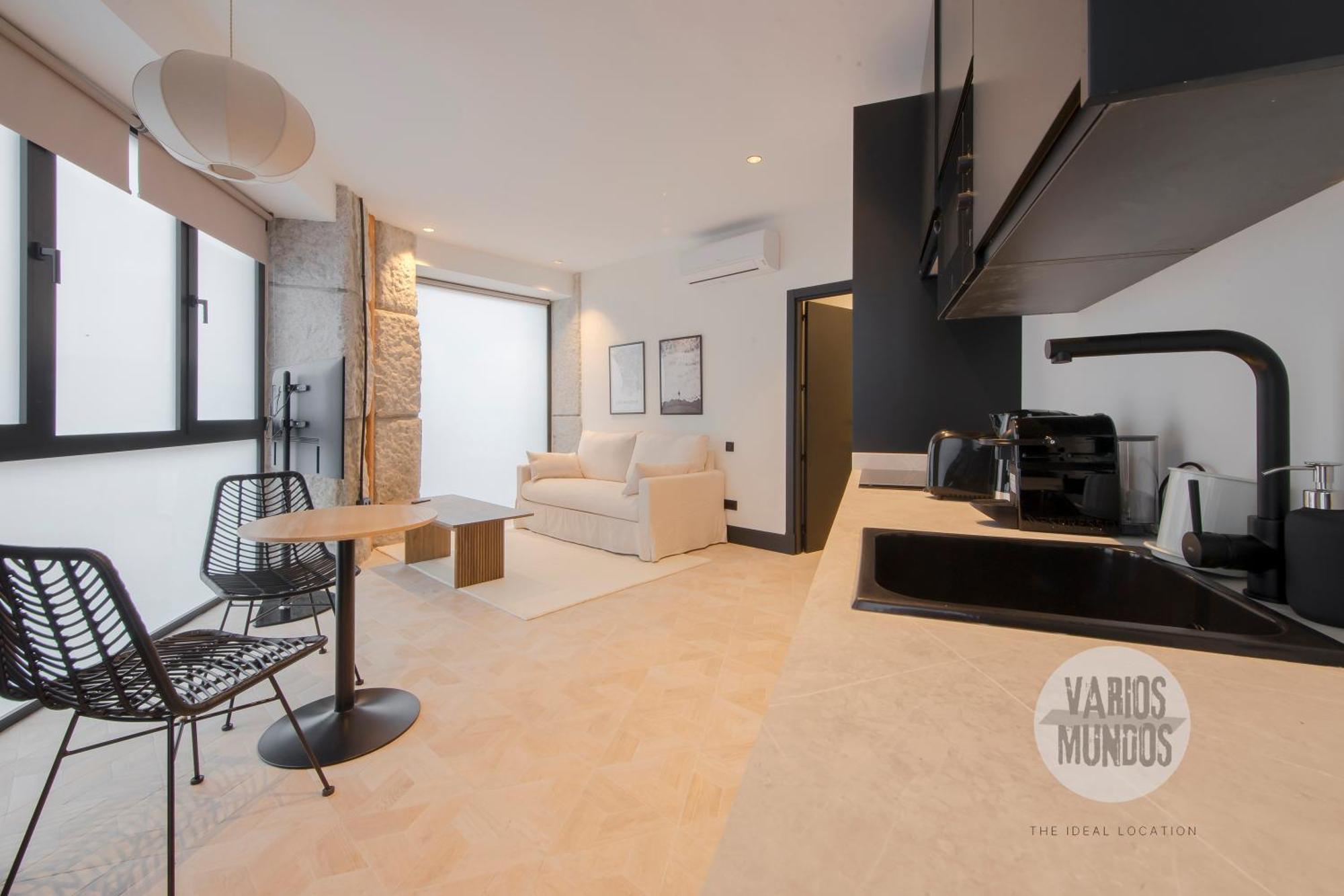 Desconexion Total 2, Ven A Duque De Rivas 8 E3 Apartment Madrid