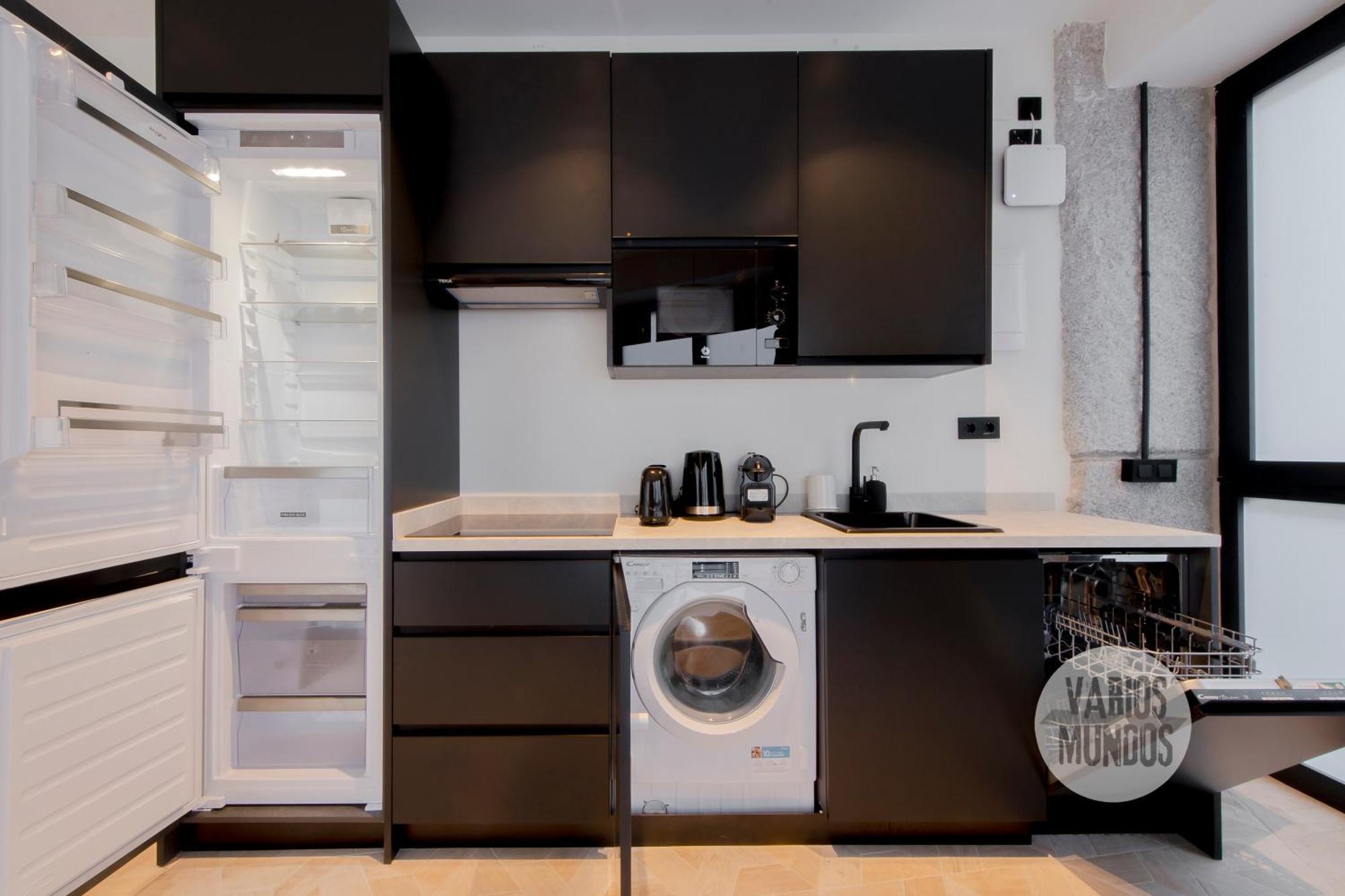 Desconexion Total 2, Ven A Duque De Rivas 8 E3 Apartment