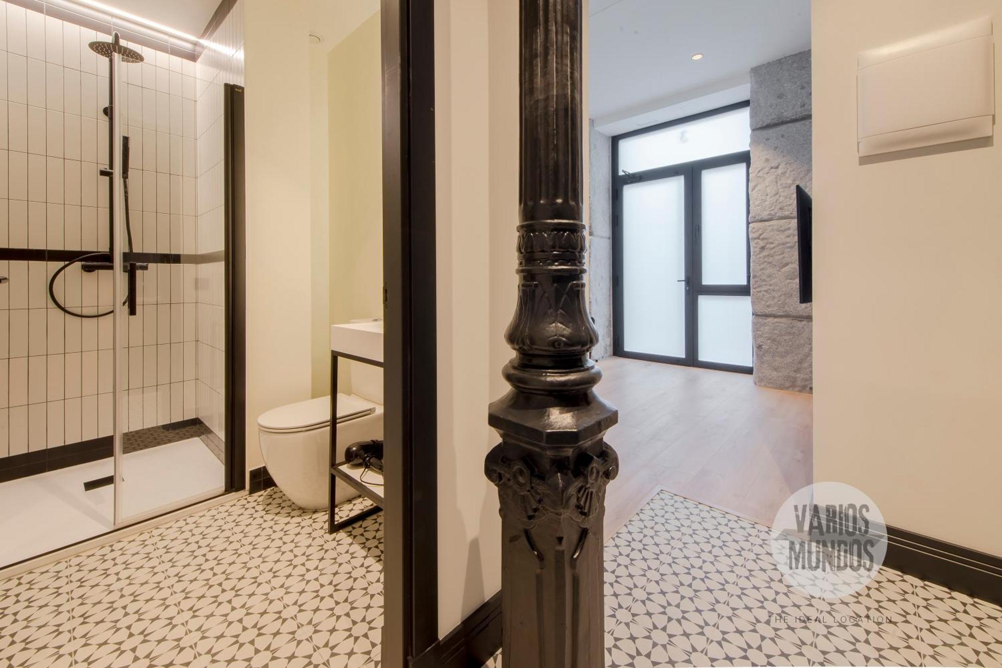 Dulce Escapada 2, Ven A Duque De Rivas 8 E3 Apartamento *