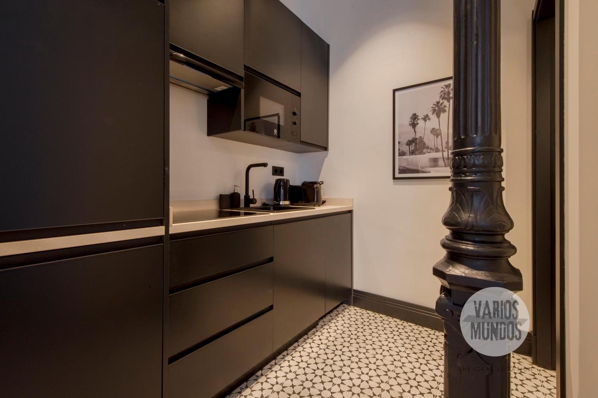 Apartamento Dulce Escapada 2, Ven A Duque De Rivas 8 E3 *