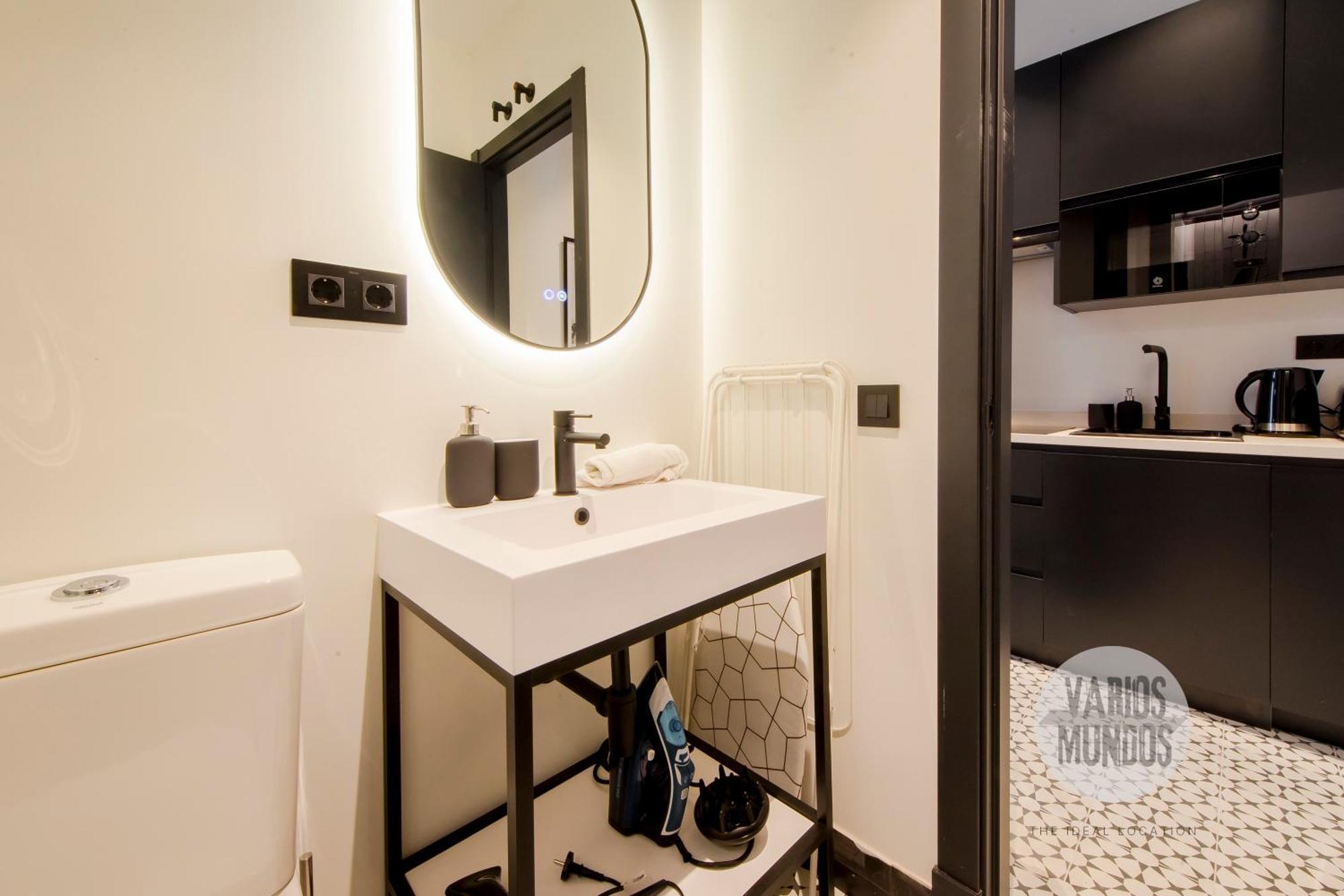 Apartamento Dulce Escapada 2, Ven A Duque De Rivas 8 E3