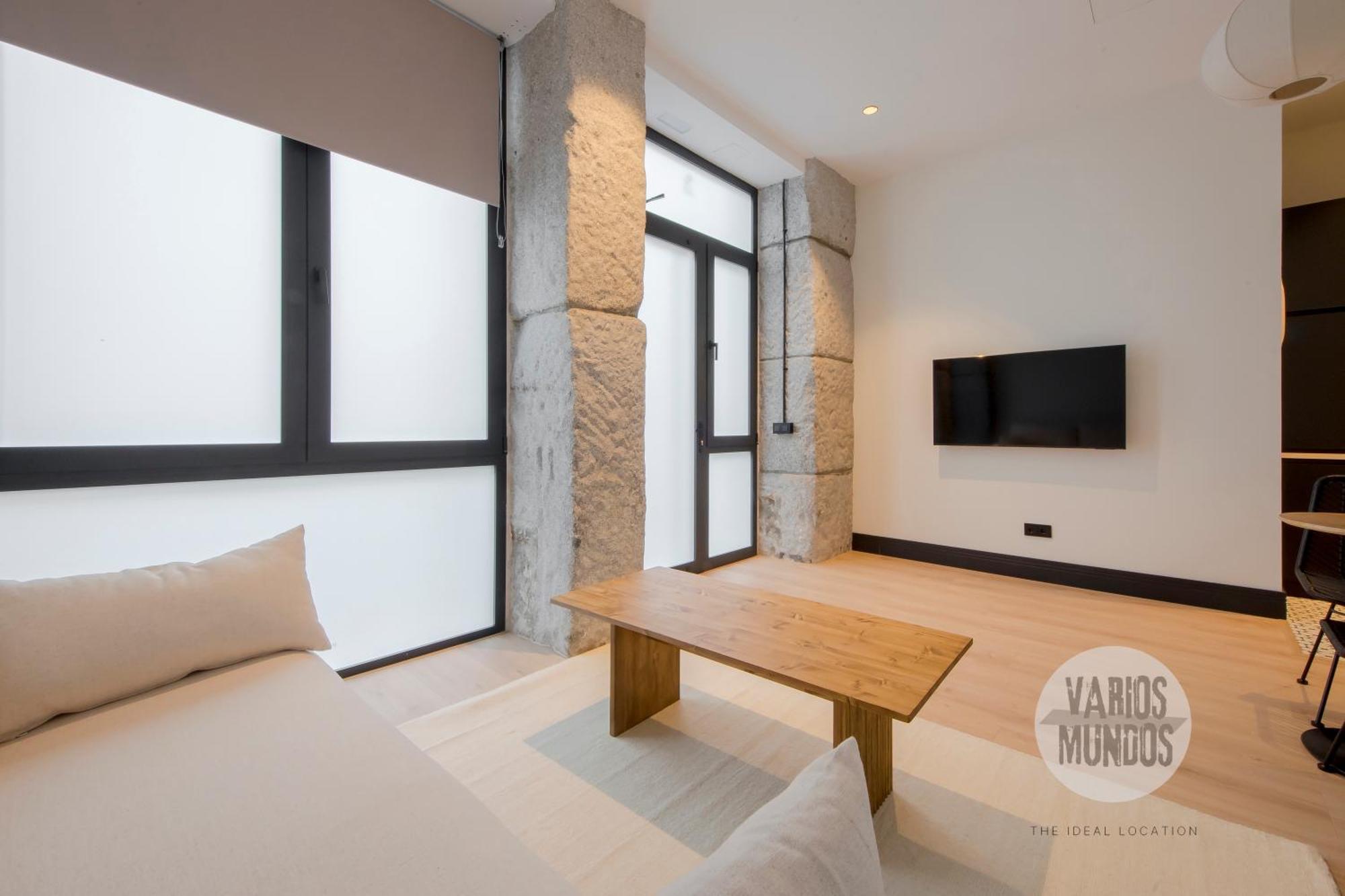 Apartamento Dulce Escapada 2, Ven A Duque De Rivas 8 E3 *
