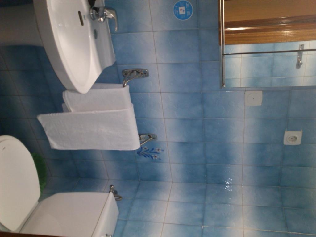 Olga Guest house Madrid