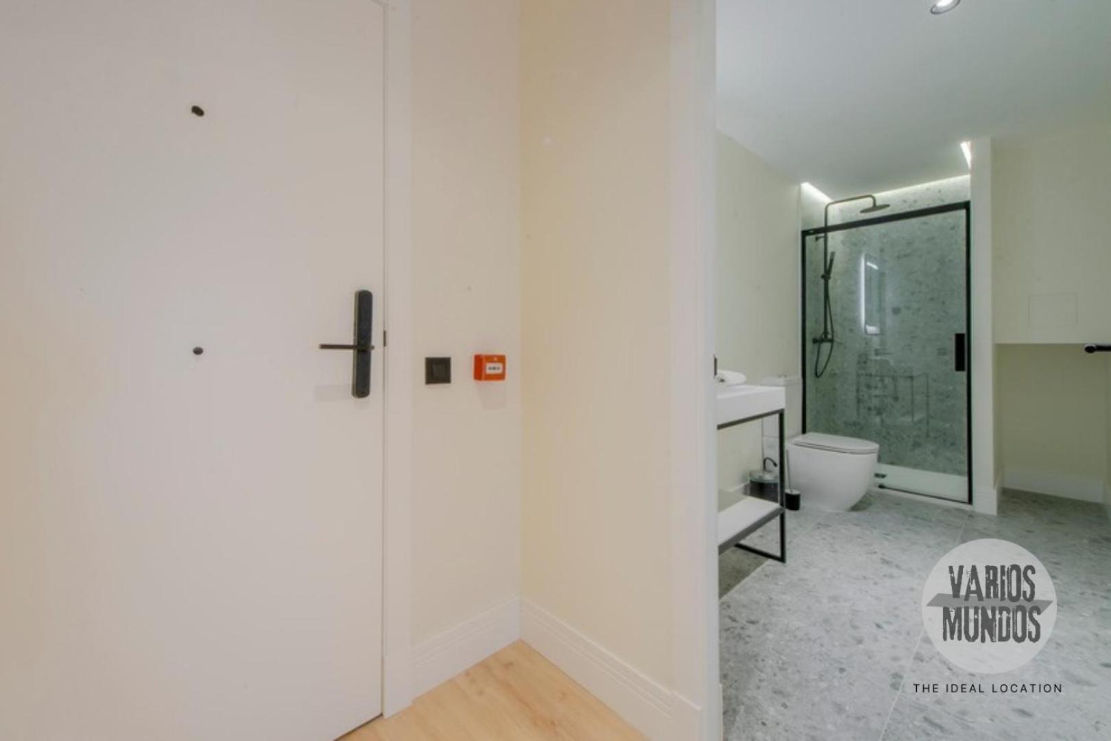 Apartamento Malasana Escapada 6 , Descubre San Bernardo 20 E3