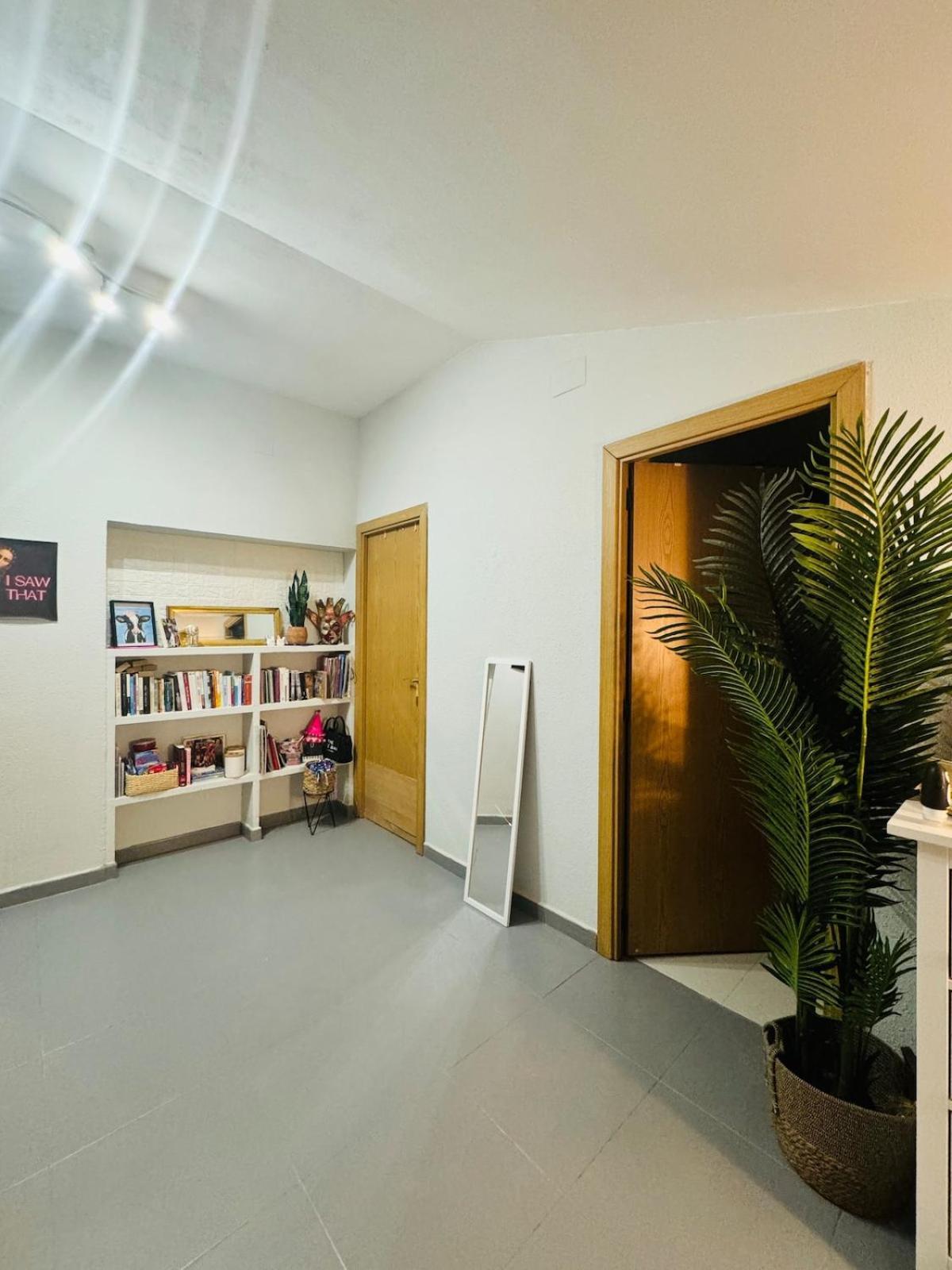 Habitacion Privada En Madrid Centro - Sol