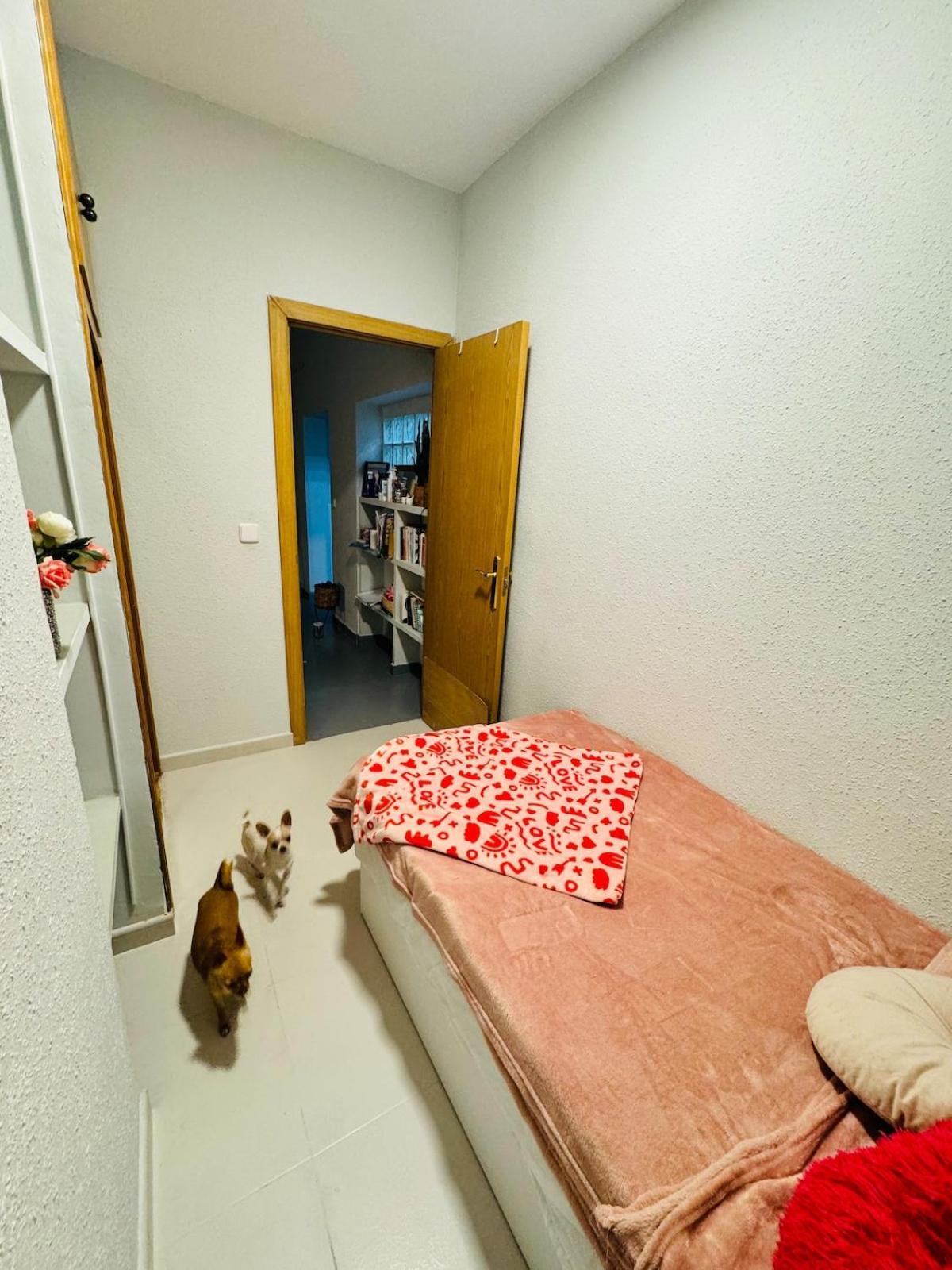 Habitacion Privada En Madrid Centro - Sol Apartamento