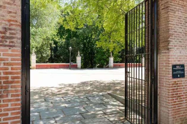 Apartamento Artbel En Wizink O Donnell- Salamanca Madrid