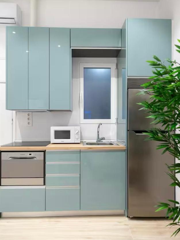 Apartamento Artbel En Wizink O Donnell- Salamanca *