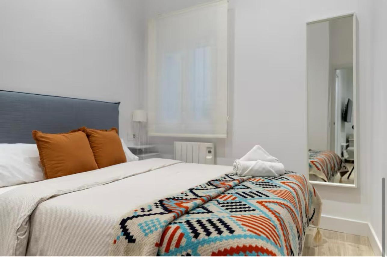 Apartamento Artbel En Wizink O Donnell- Salamanca *