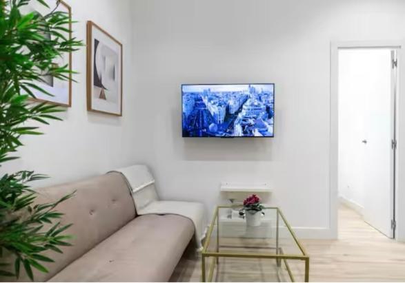 Artbel En Wizink O Donnell- Salamanca Apartamento