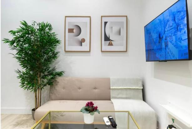 Artbel En Wizink O Donnell- Salamanca Apartamento Madrid