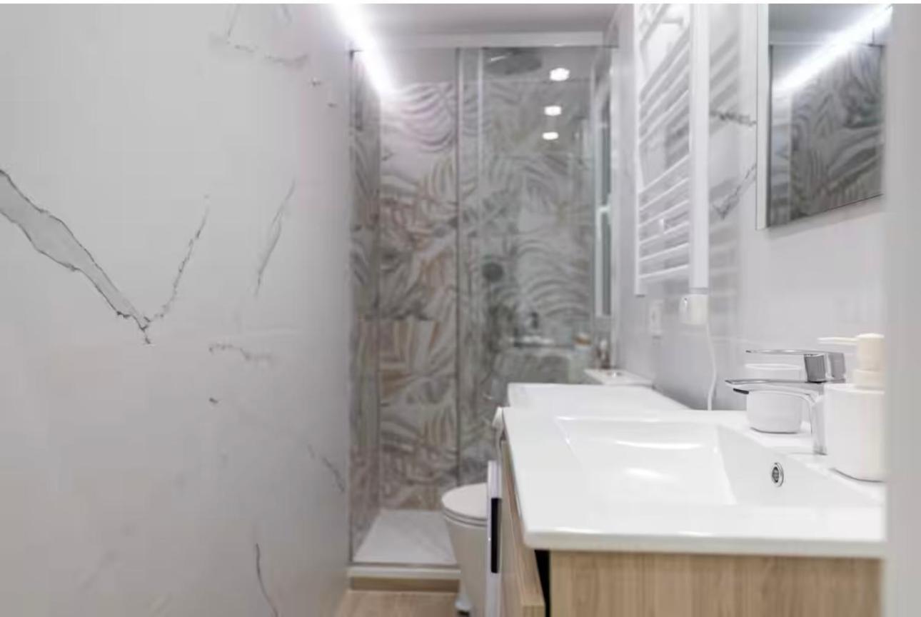 Apartamento Artbel En Wizink O Donnell- Salamanca