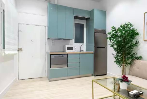 Artbel En Wizink O Donnell- Salamanca Apartamento *