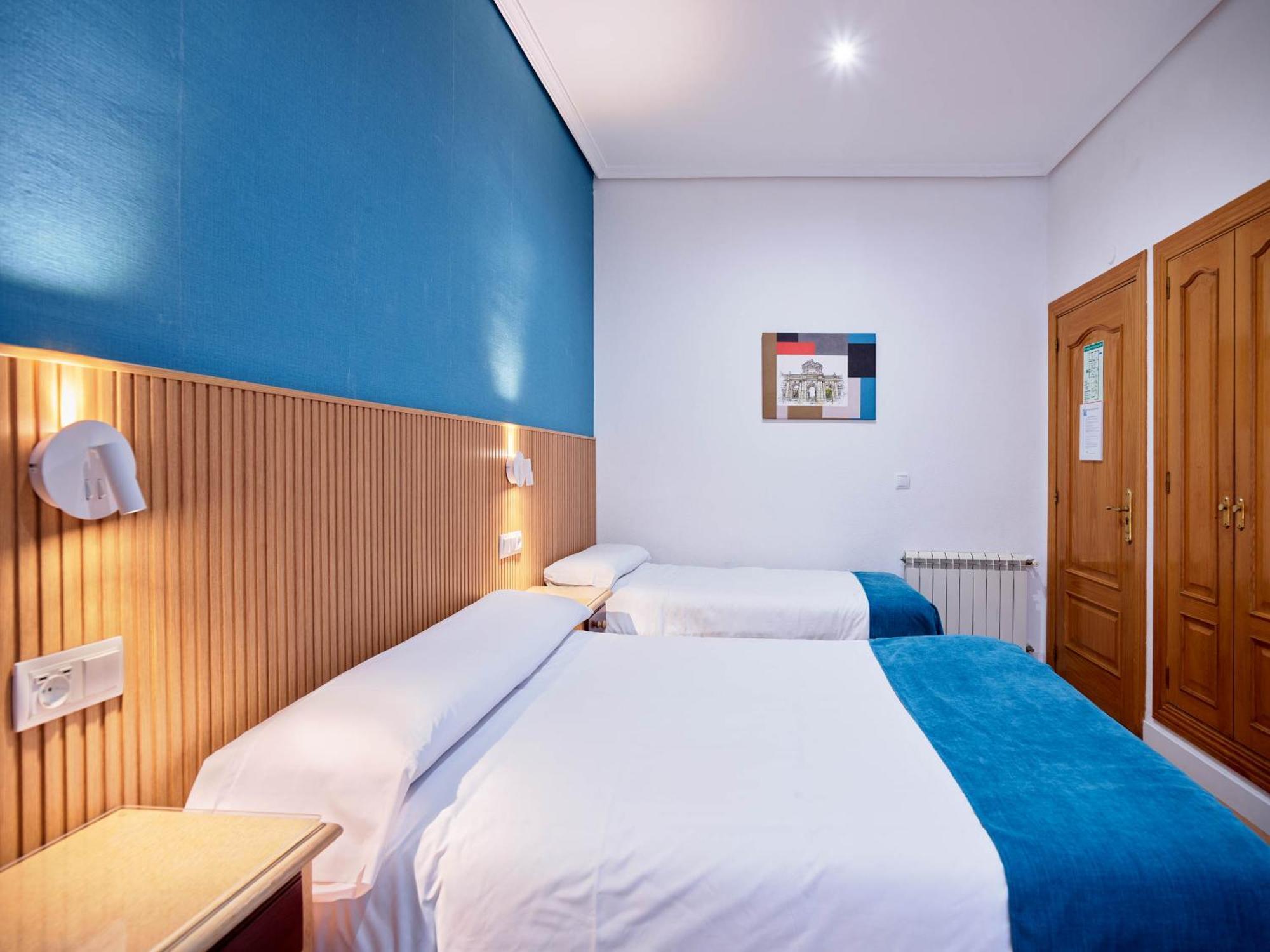 Bianco Guest house Madrid