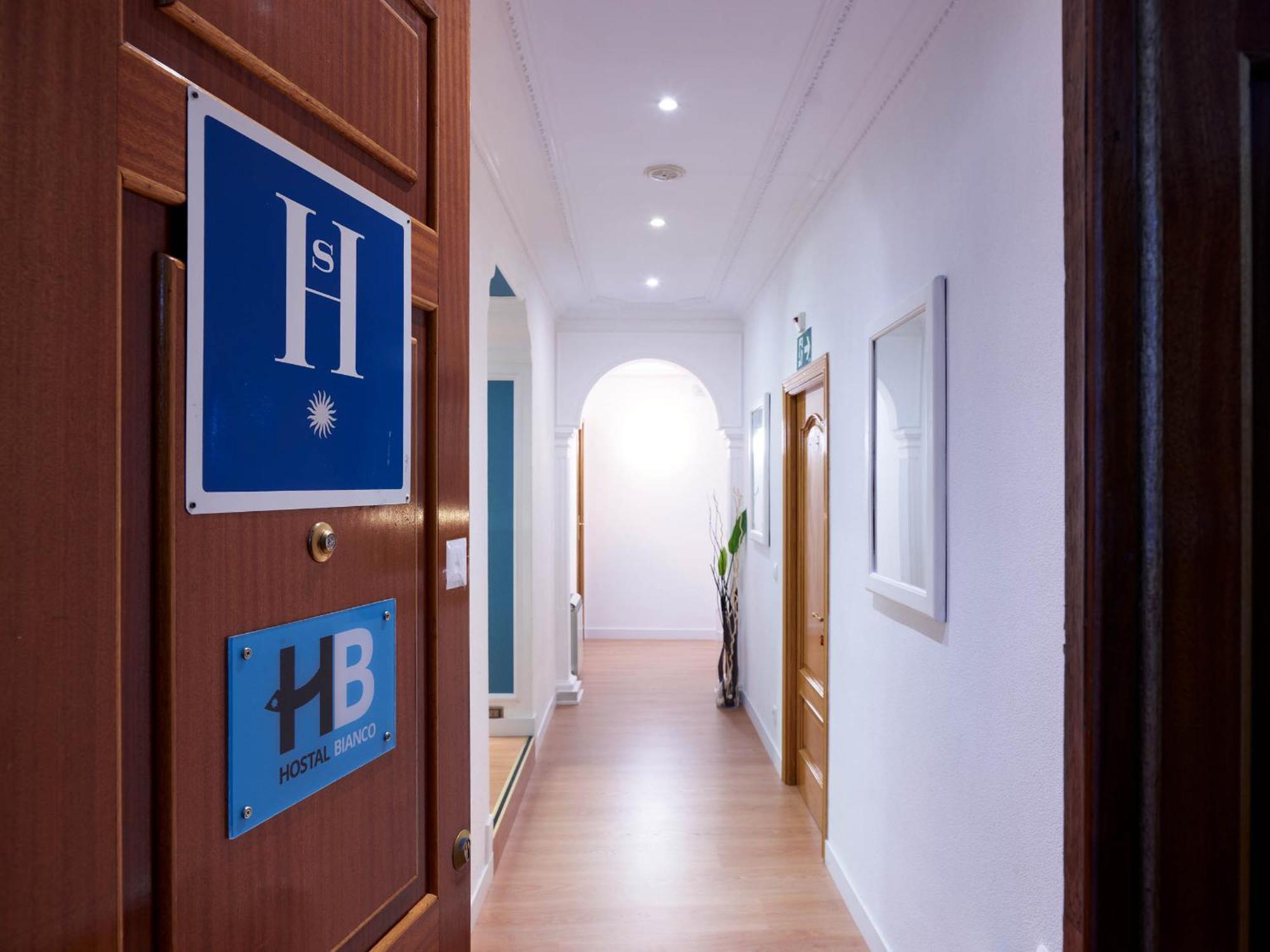 Guest house Bianco
