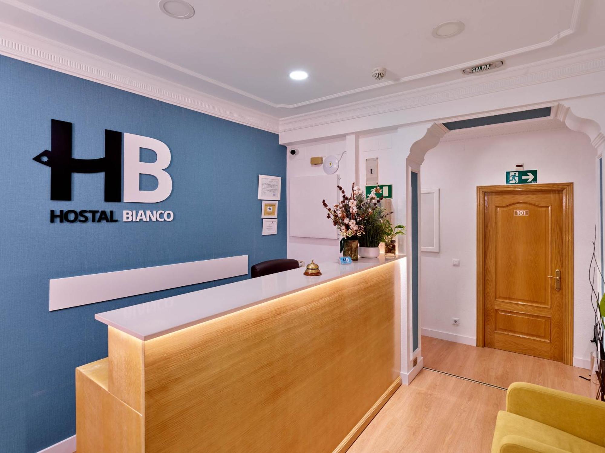 Bianco Guest house *