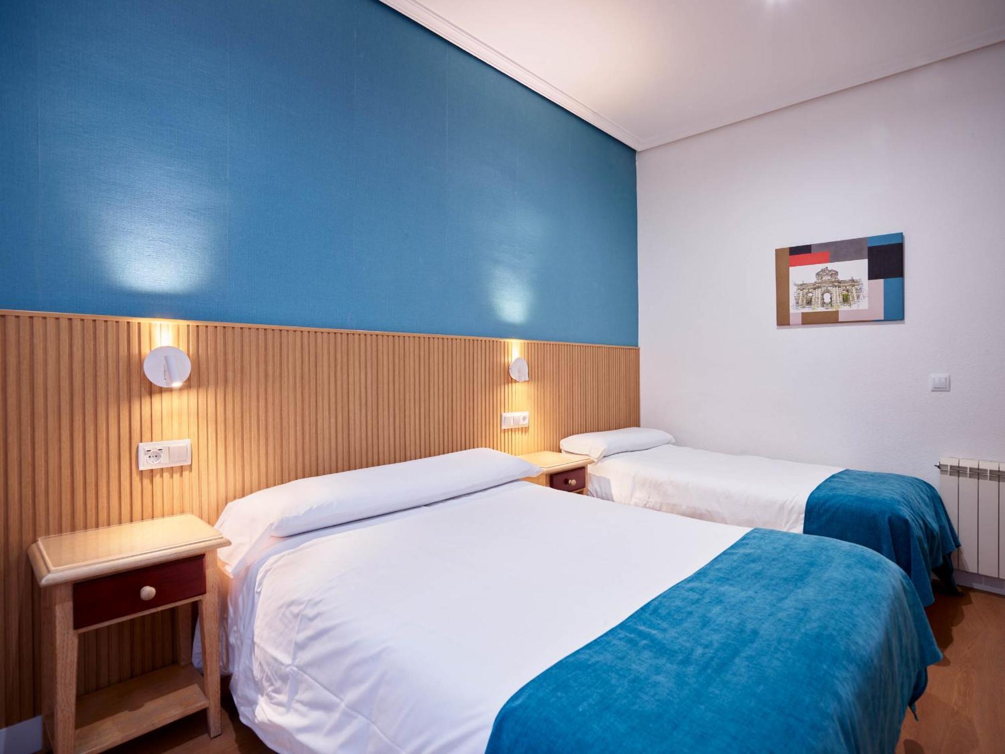 Guest house Bianco *