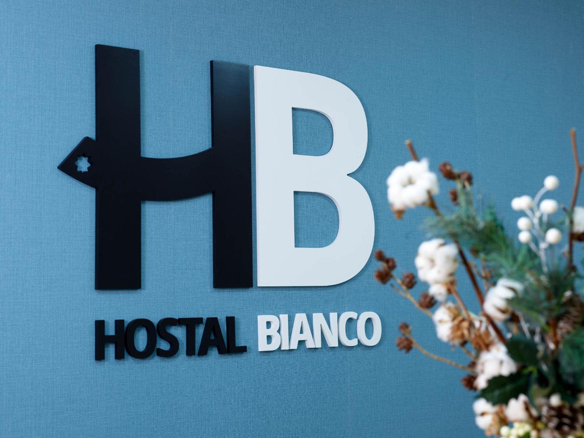 Guest house Bianco Madrid