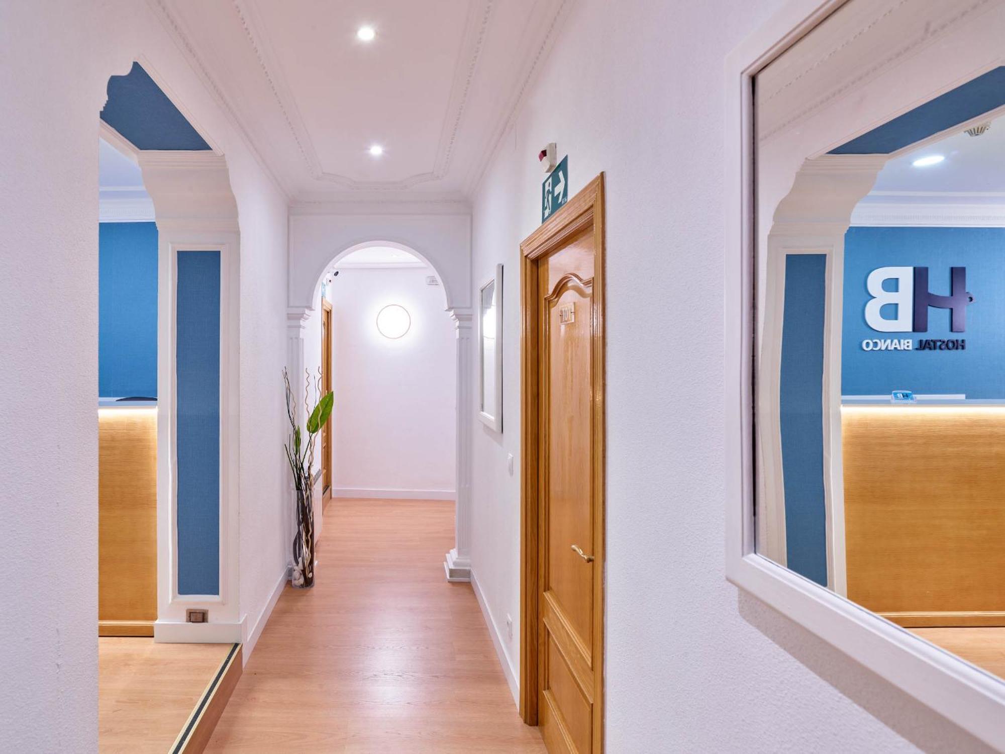Guest house Bianco Madrid