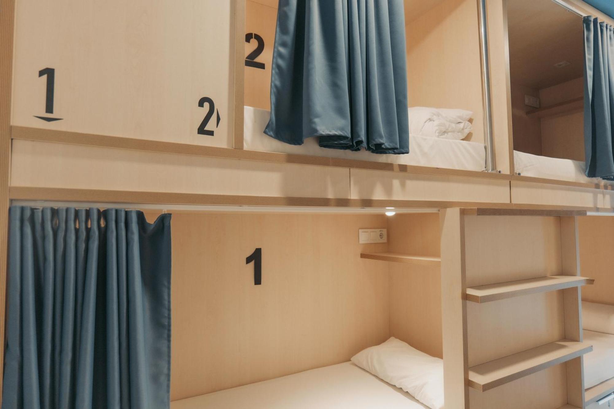 Hostal Mola