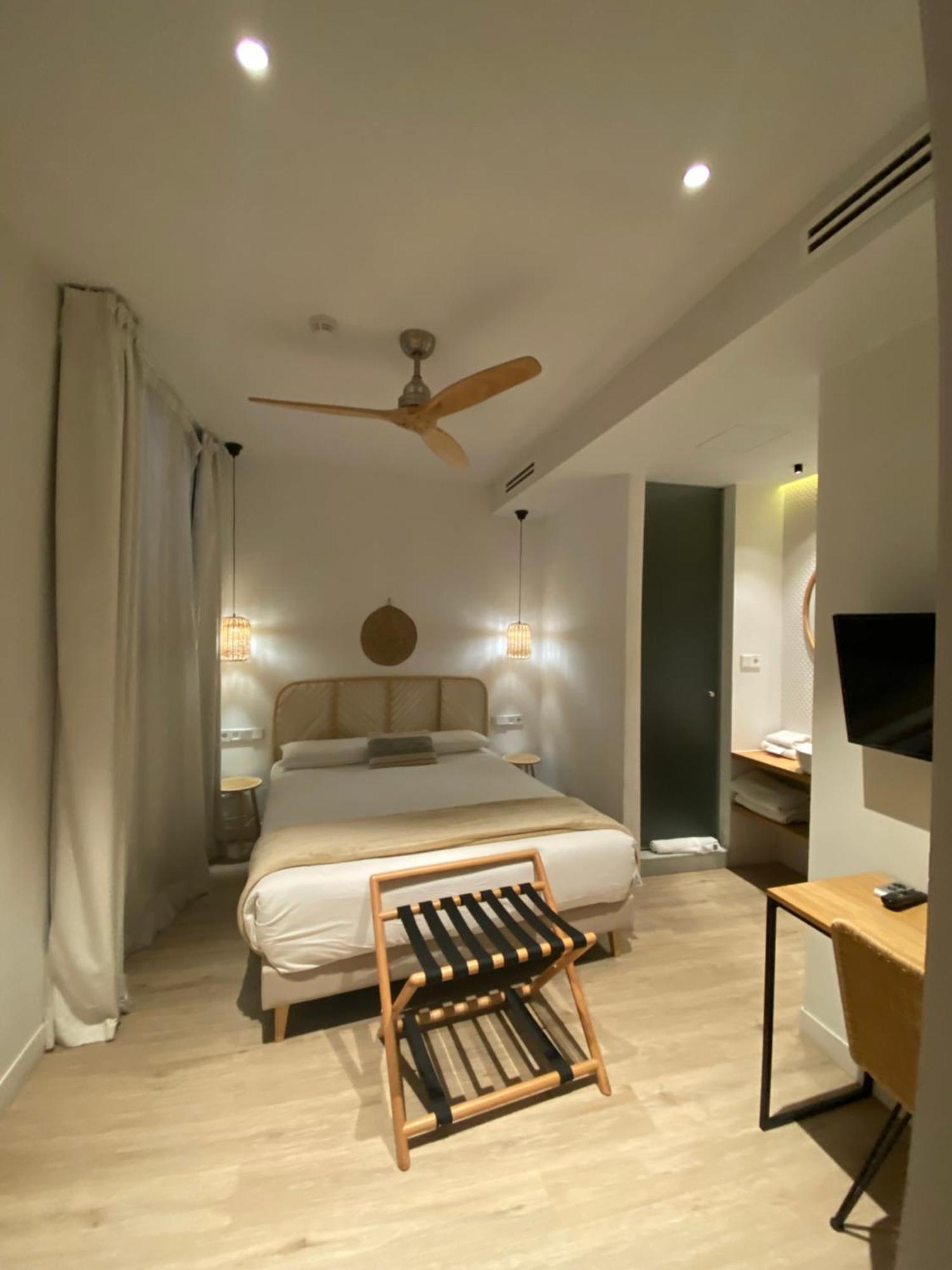 Casa Du Soleil Boutique Madrid