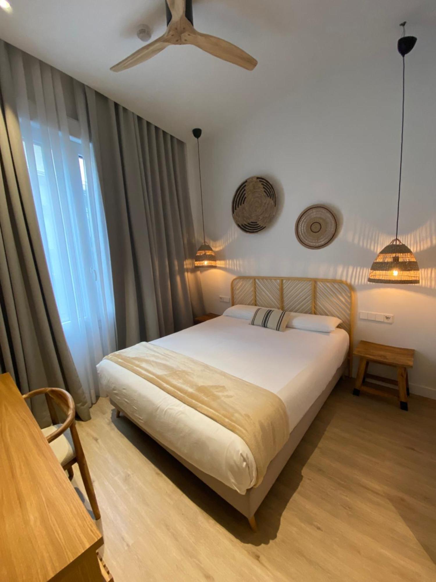 Pensión Casa Du Soleil Boutique *