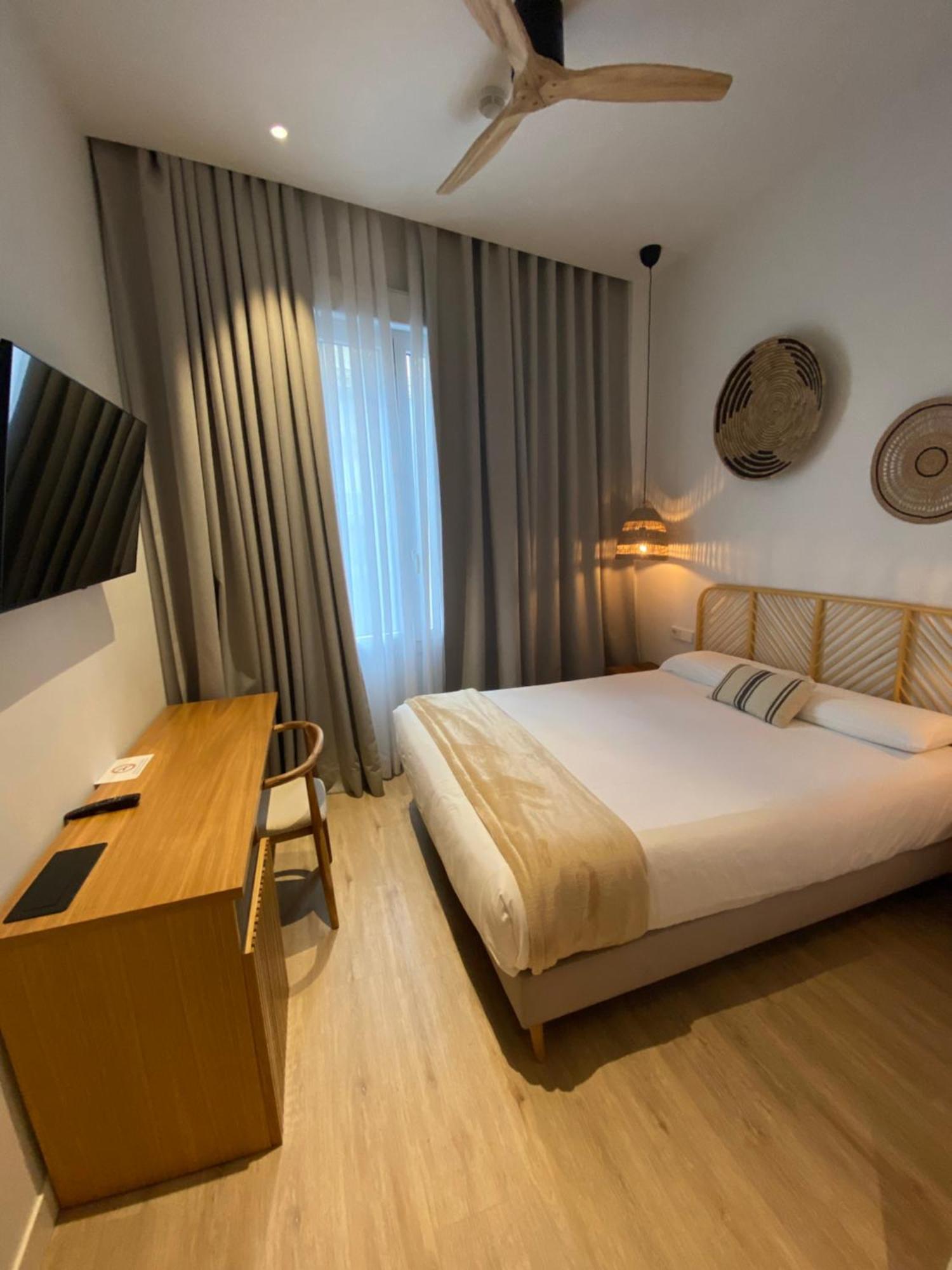 Casa Du Soleil Boutique * Madrid