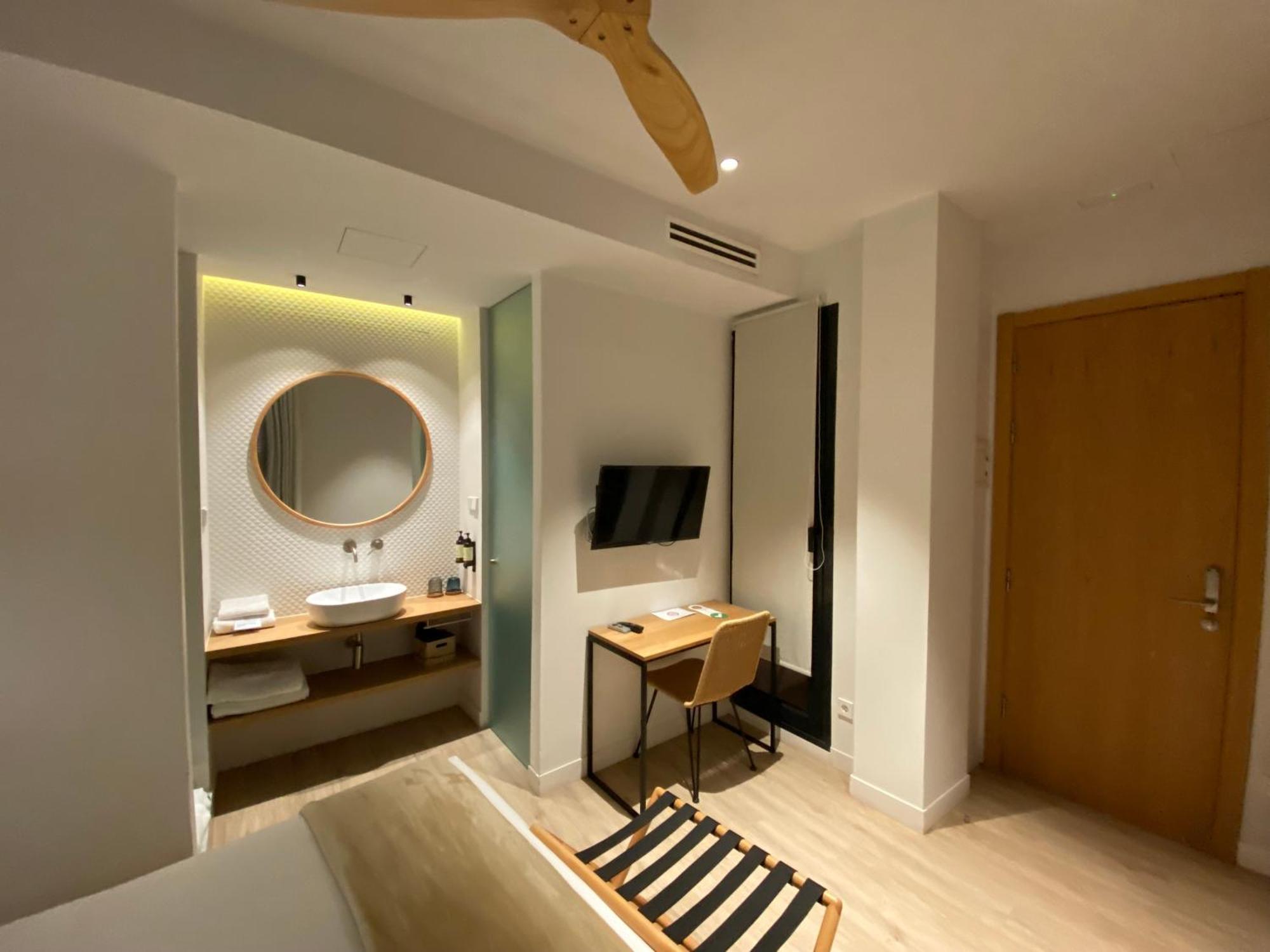 Casa Du Soleil Boutique Pensión Madrid