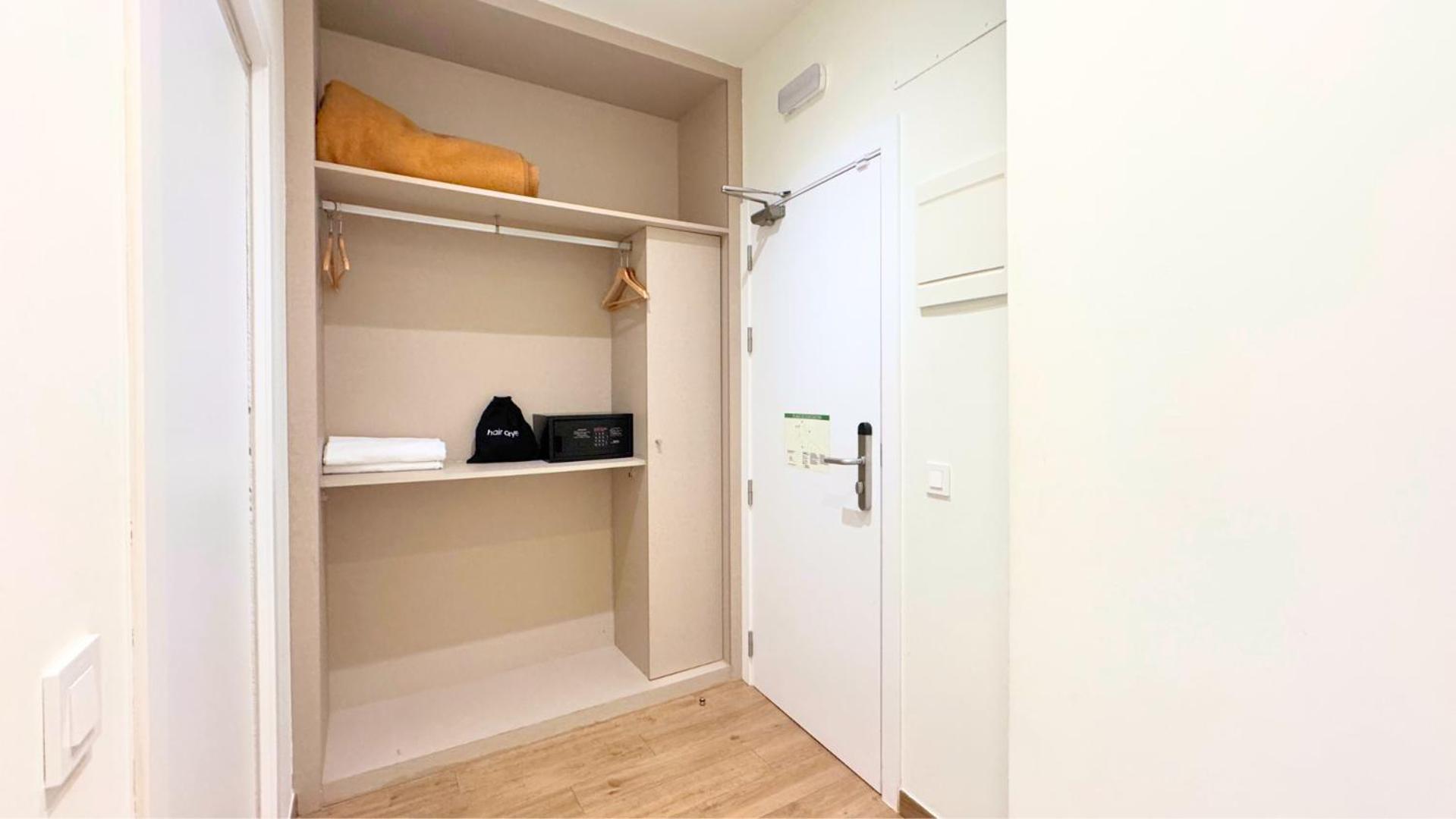 Apartamento Centro Jardines Madrid