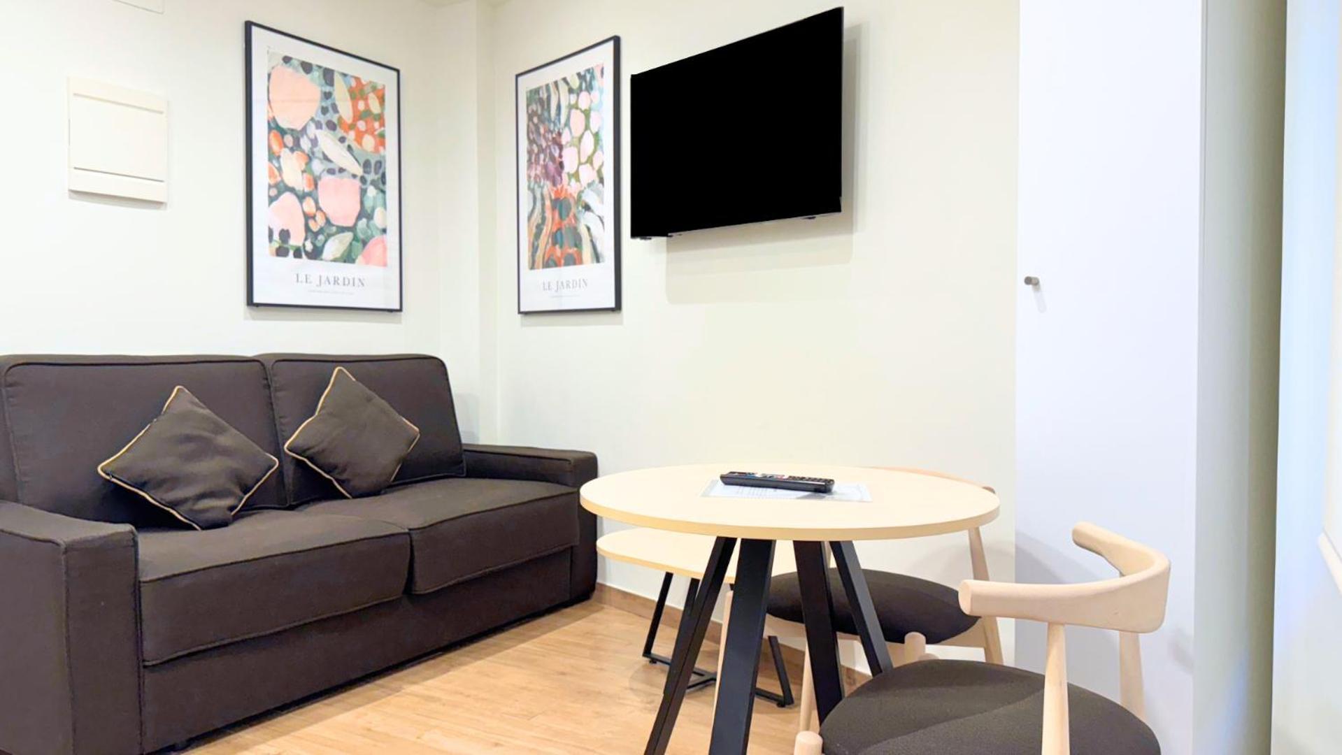 Centro Jardines Apartamento