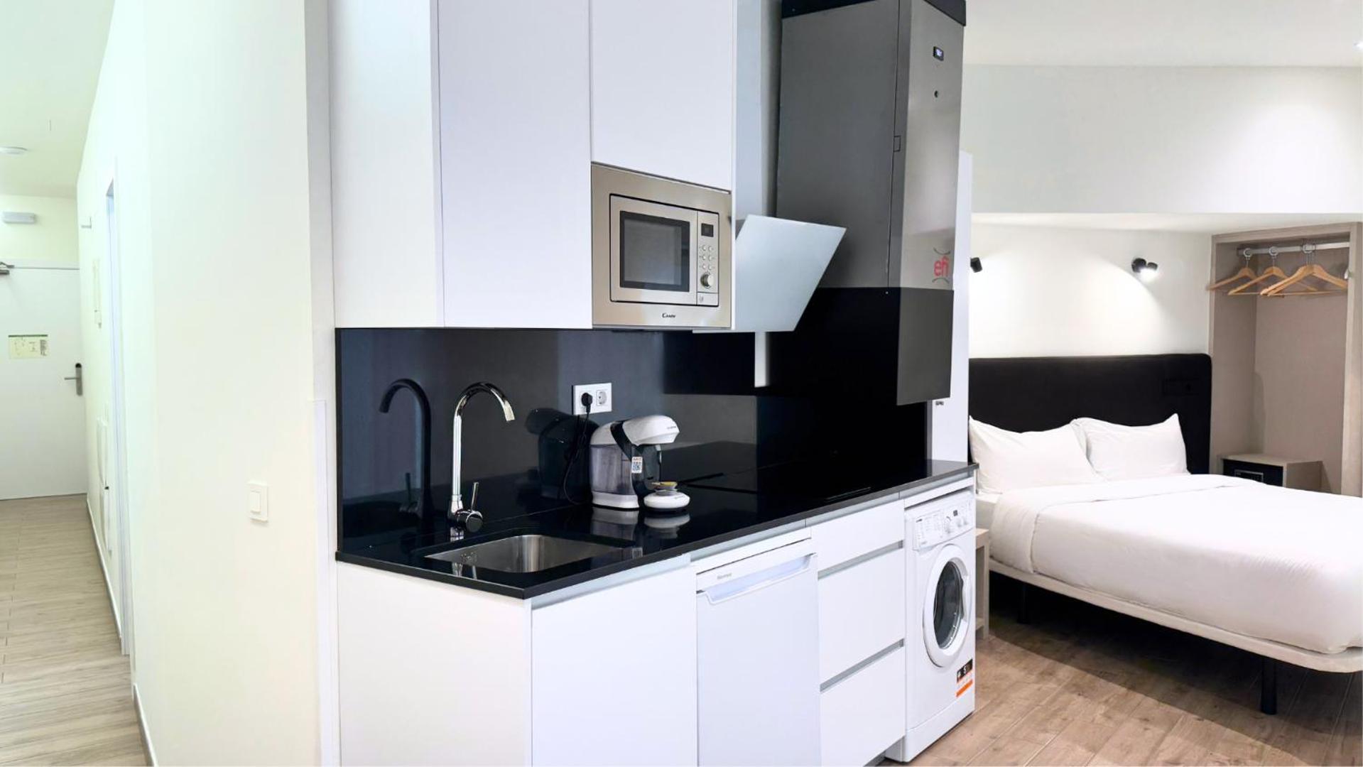 Apartamento Centro Jardines