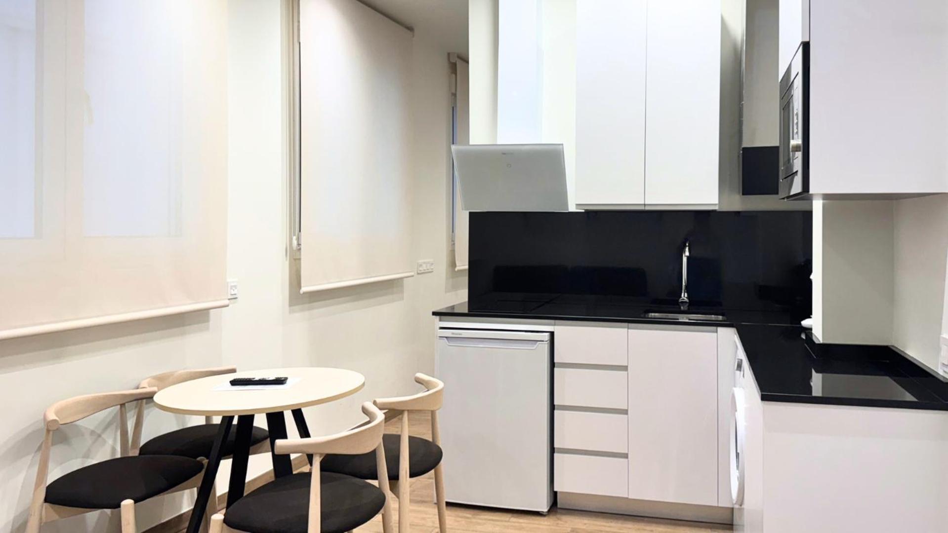 Apartamento Centro Jardines