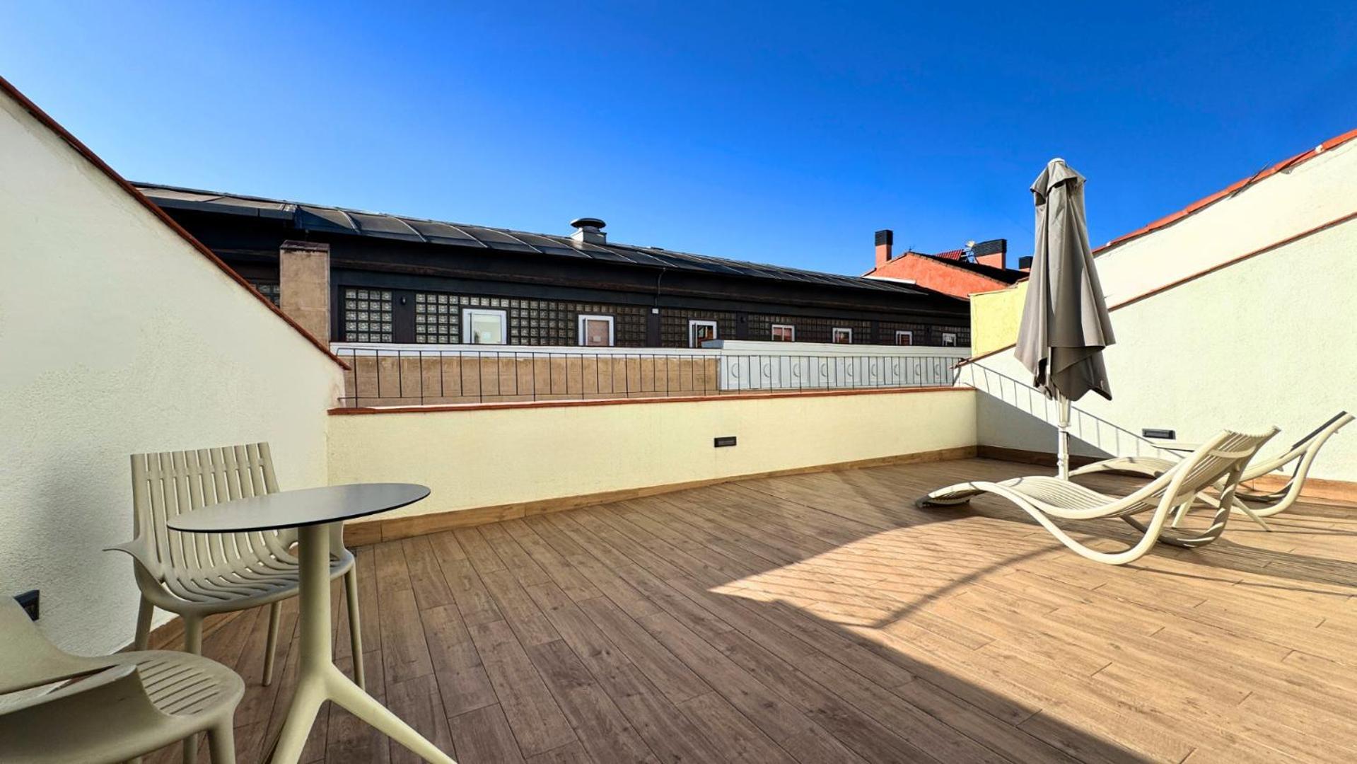 Centro Jardines Apartamento *