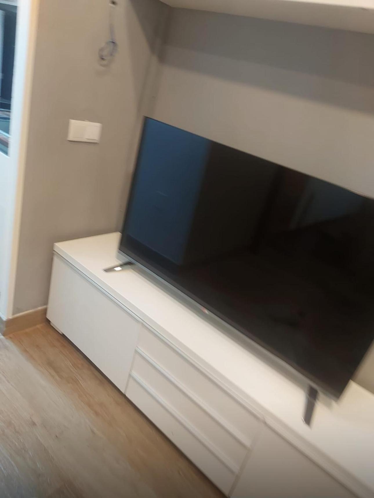 Piso Al Cielo Apartment