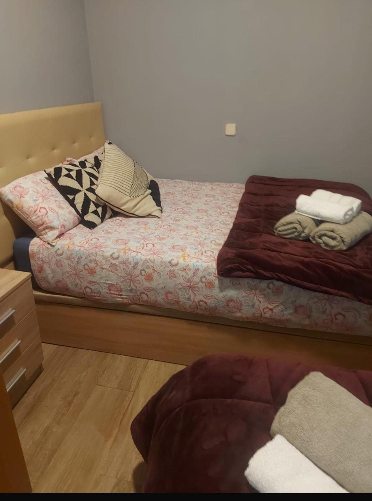 Apartment Piso Al Cielo