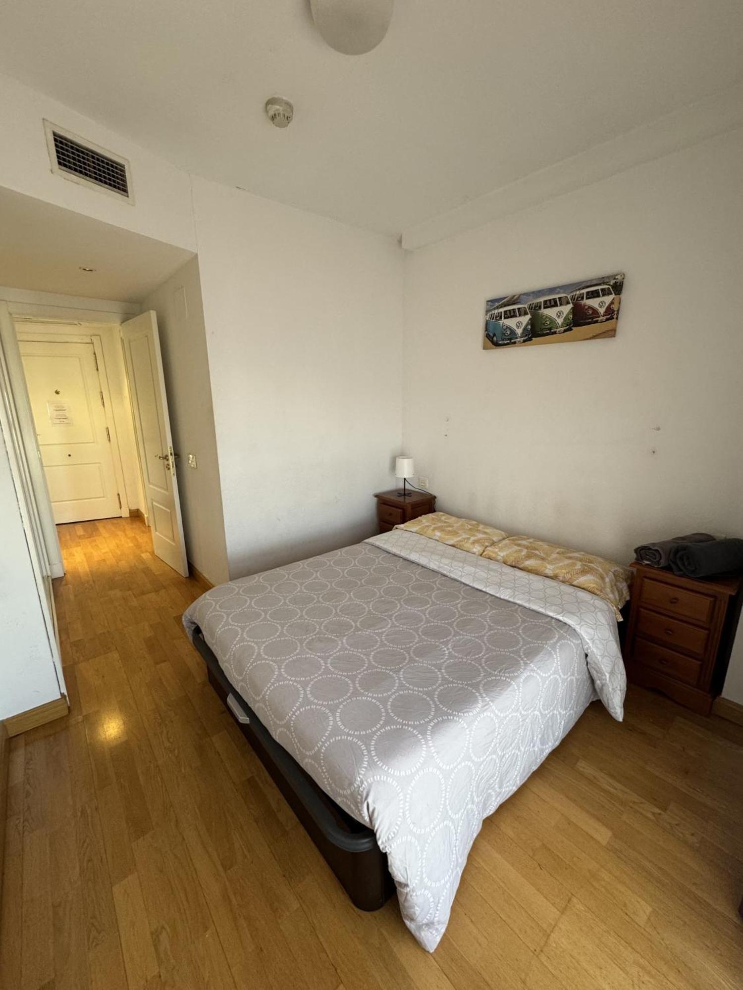 Apartment Casa Con Piscina Madrid