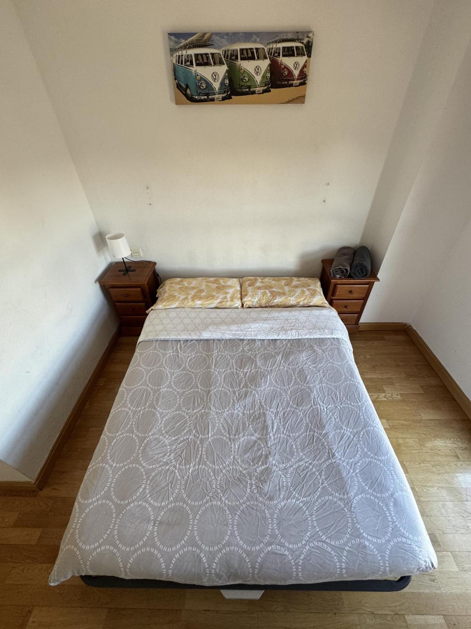Apartment Casa Con Piscina