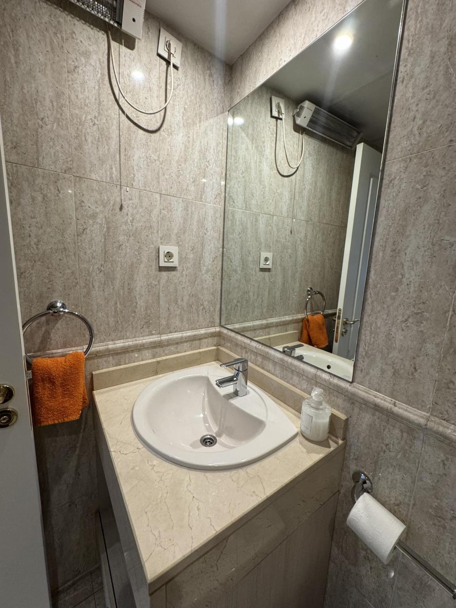 Casa Con Piscina *
