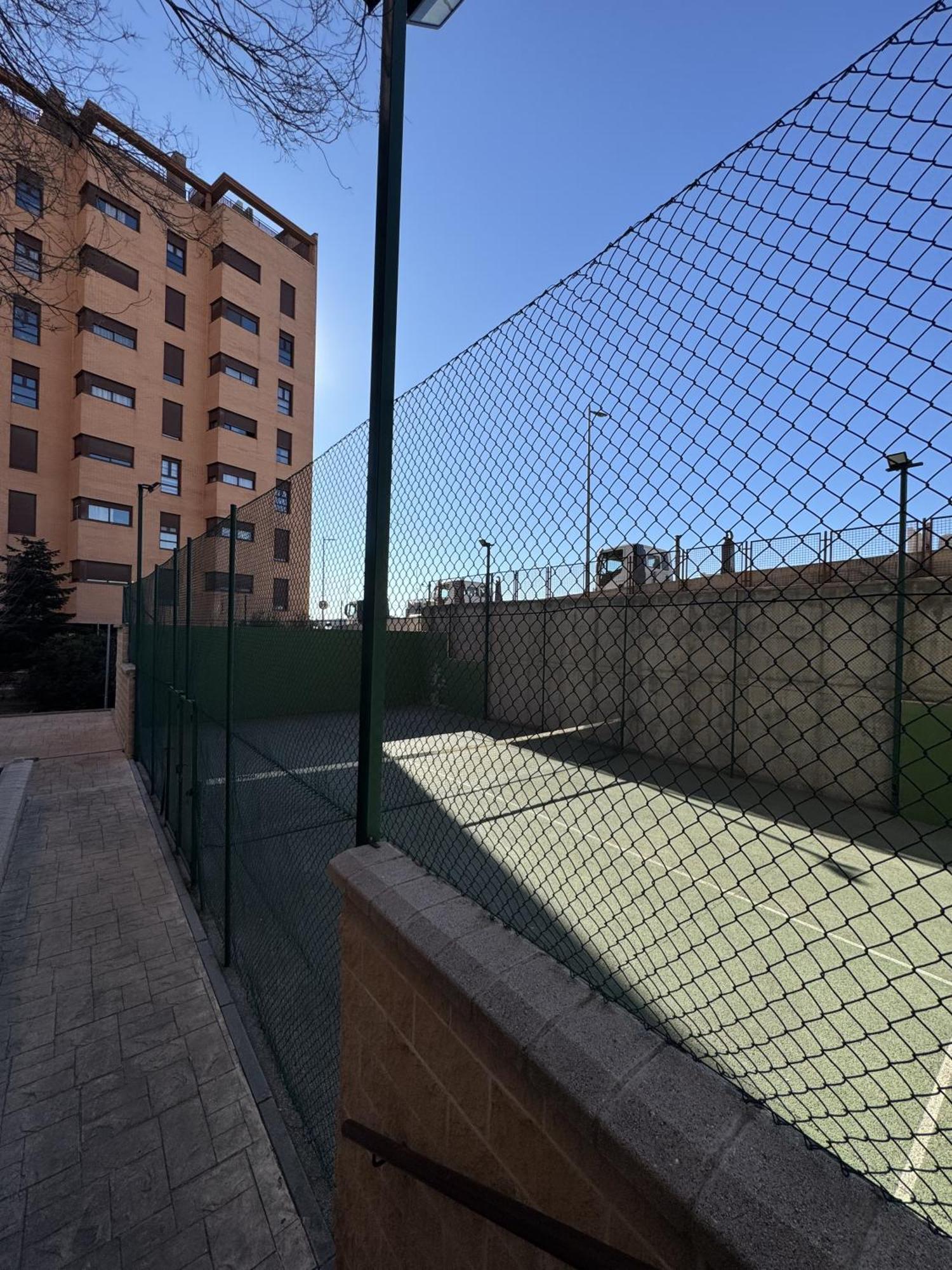 Casa Con Piscina * Madrid