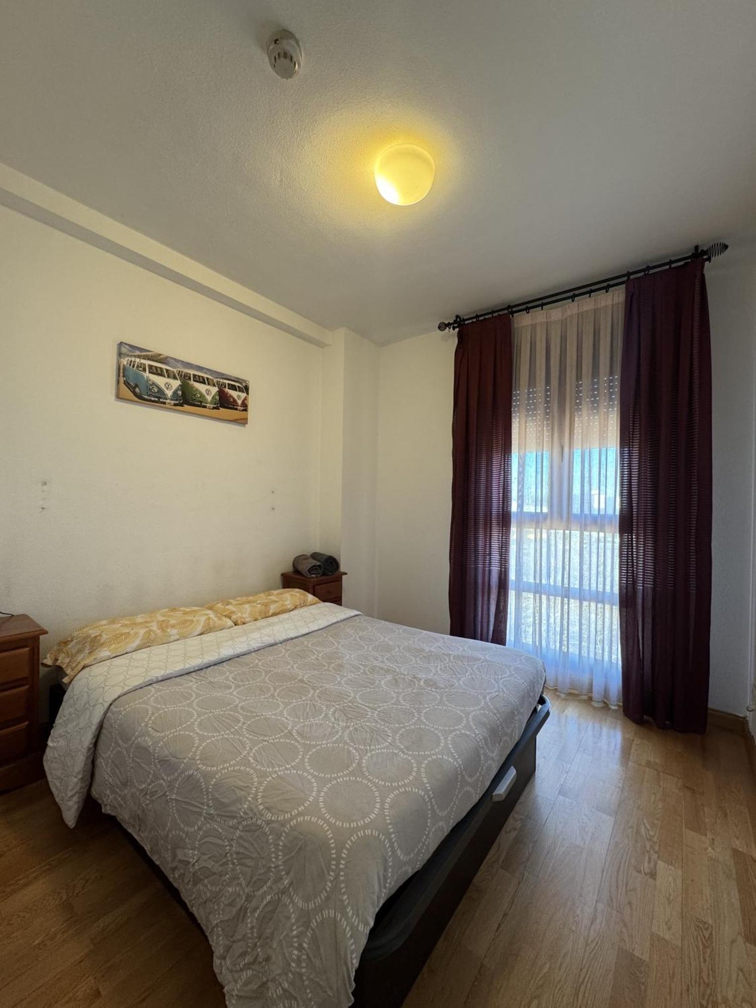 Casa Con Piscina Apartment *