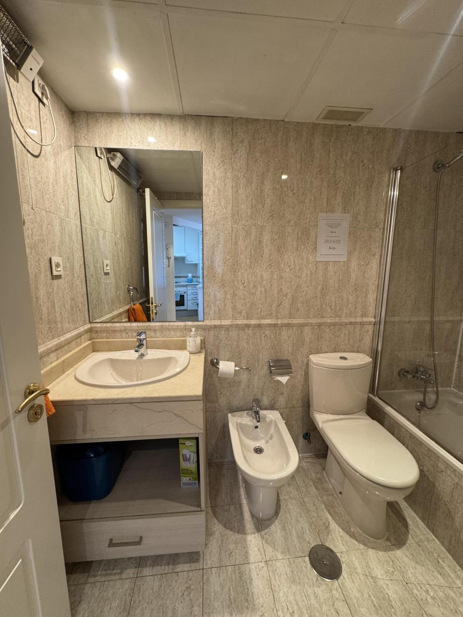 Casa Con Piscina Apartment *