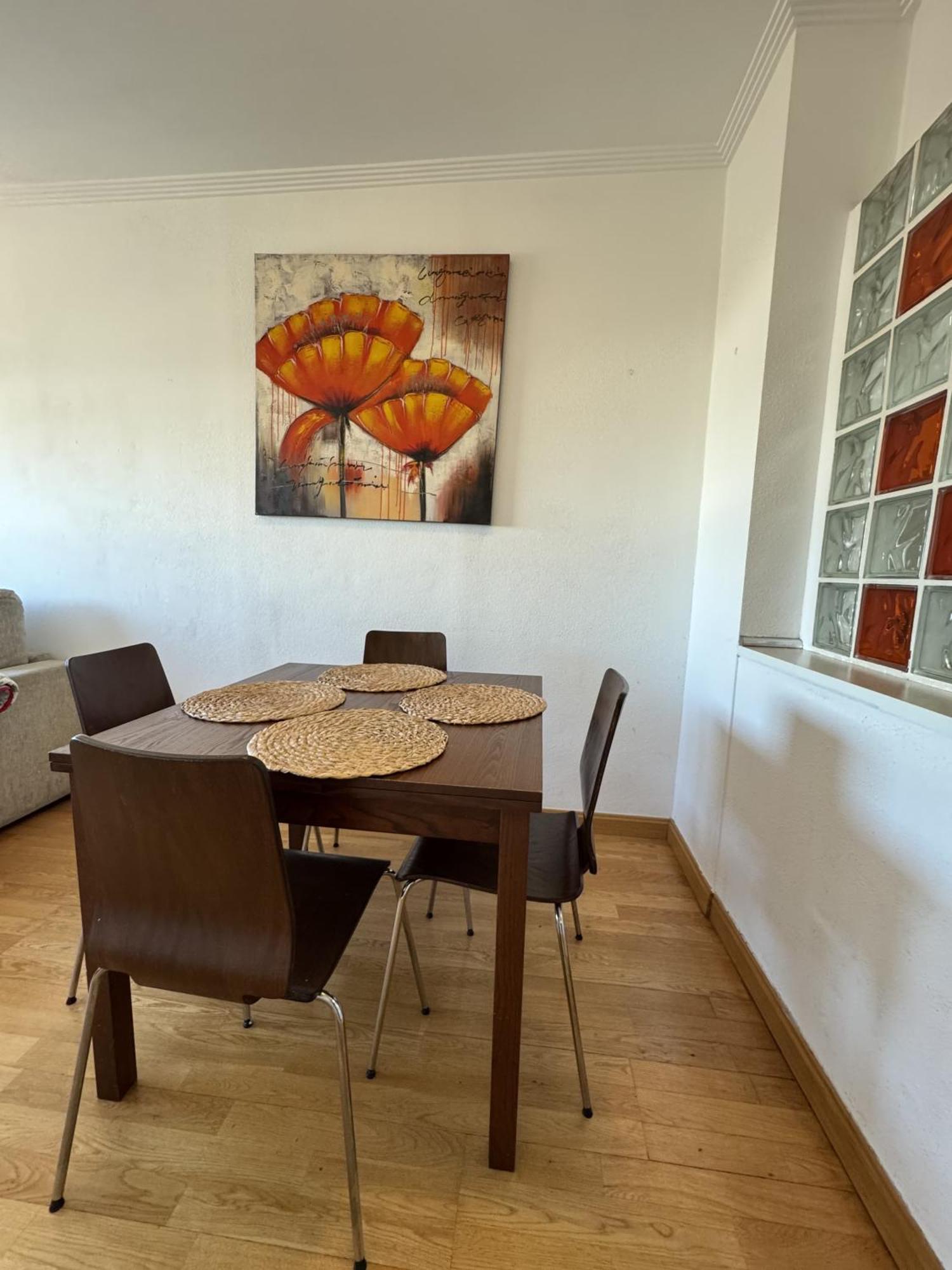 Casa Con Piscina Apartment Madrid