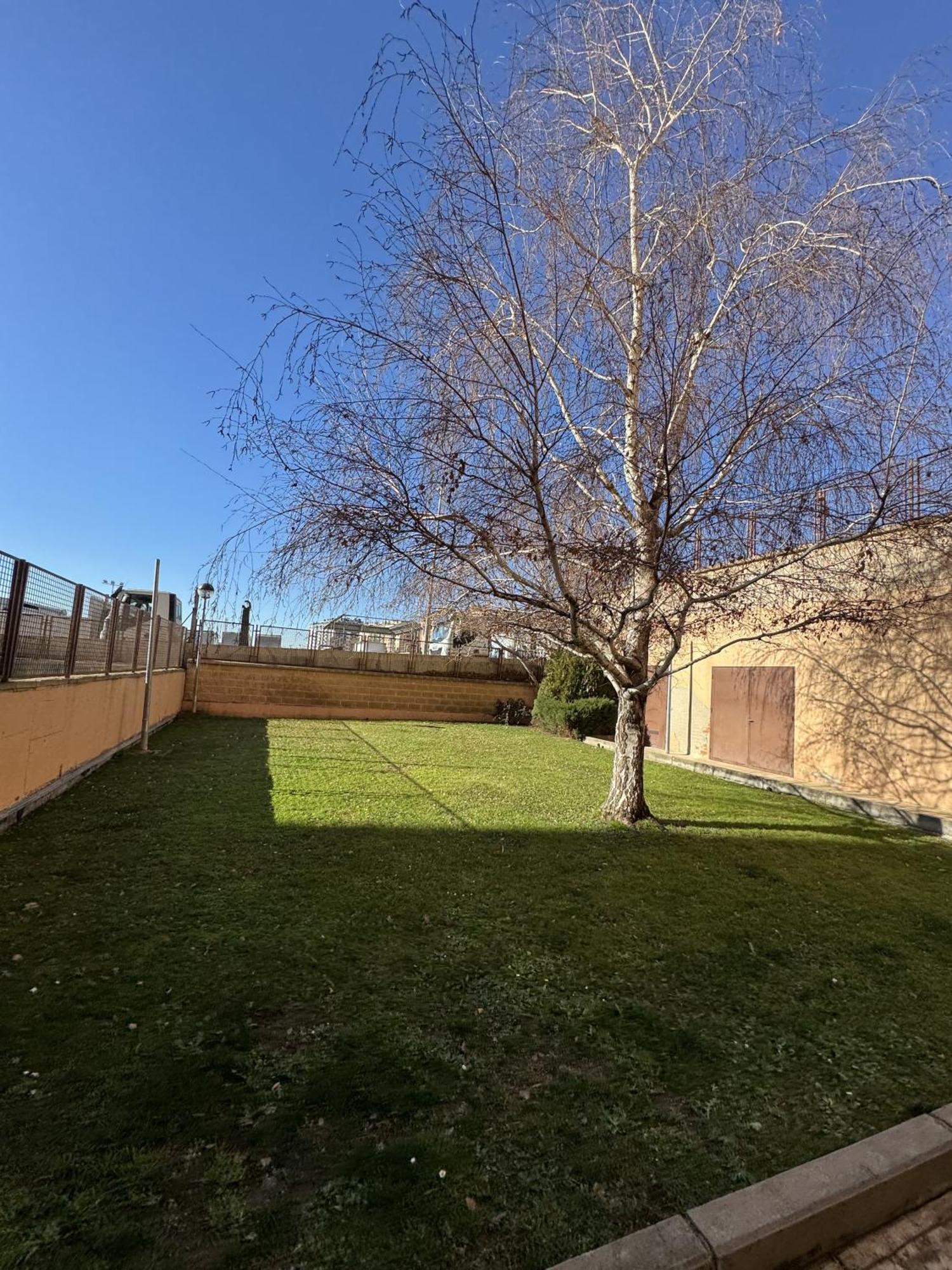 Apartment Casa Con Piscina Madrid