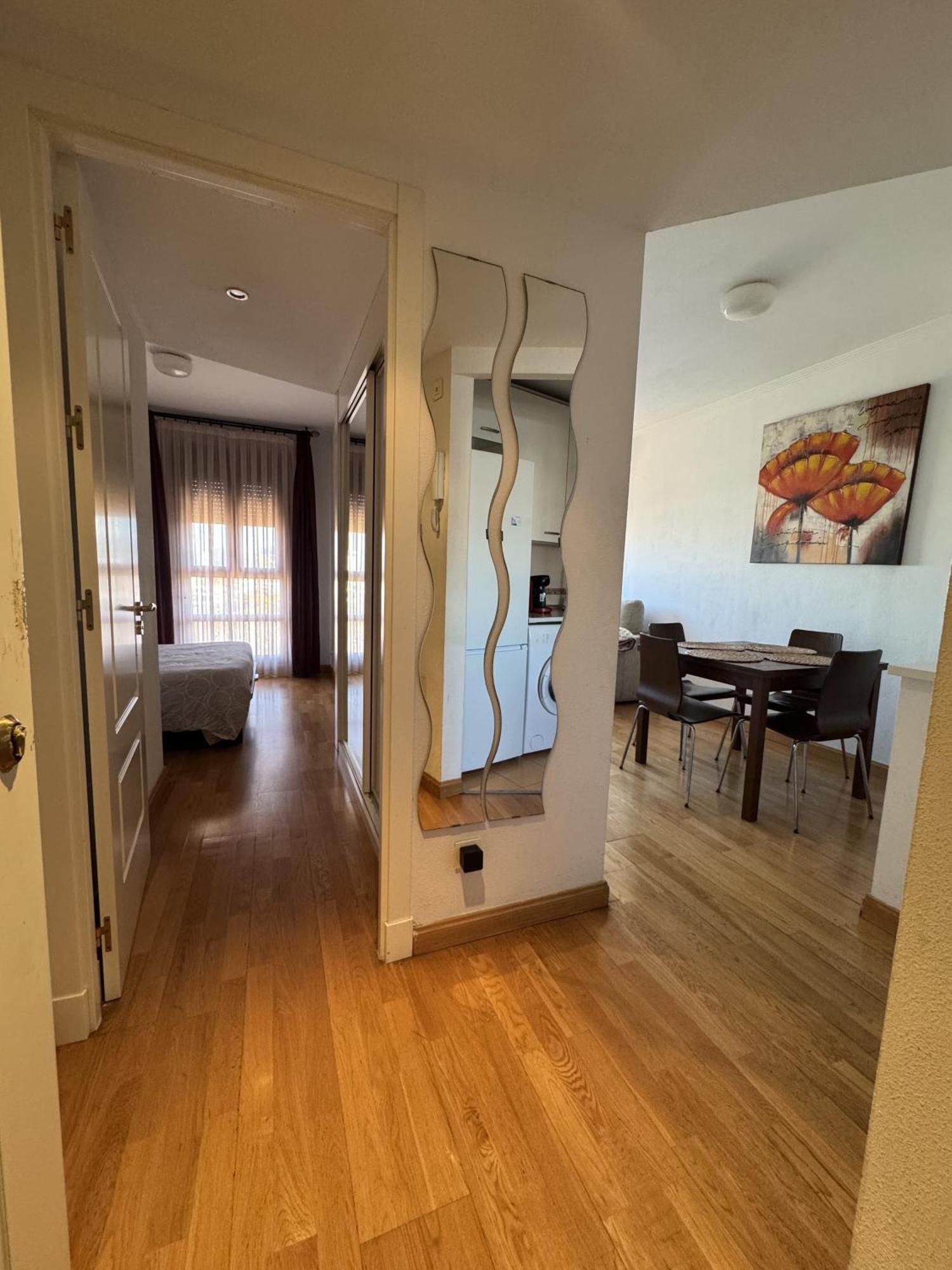 Apartment Casa Con Piscina Madrid