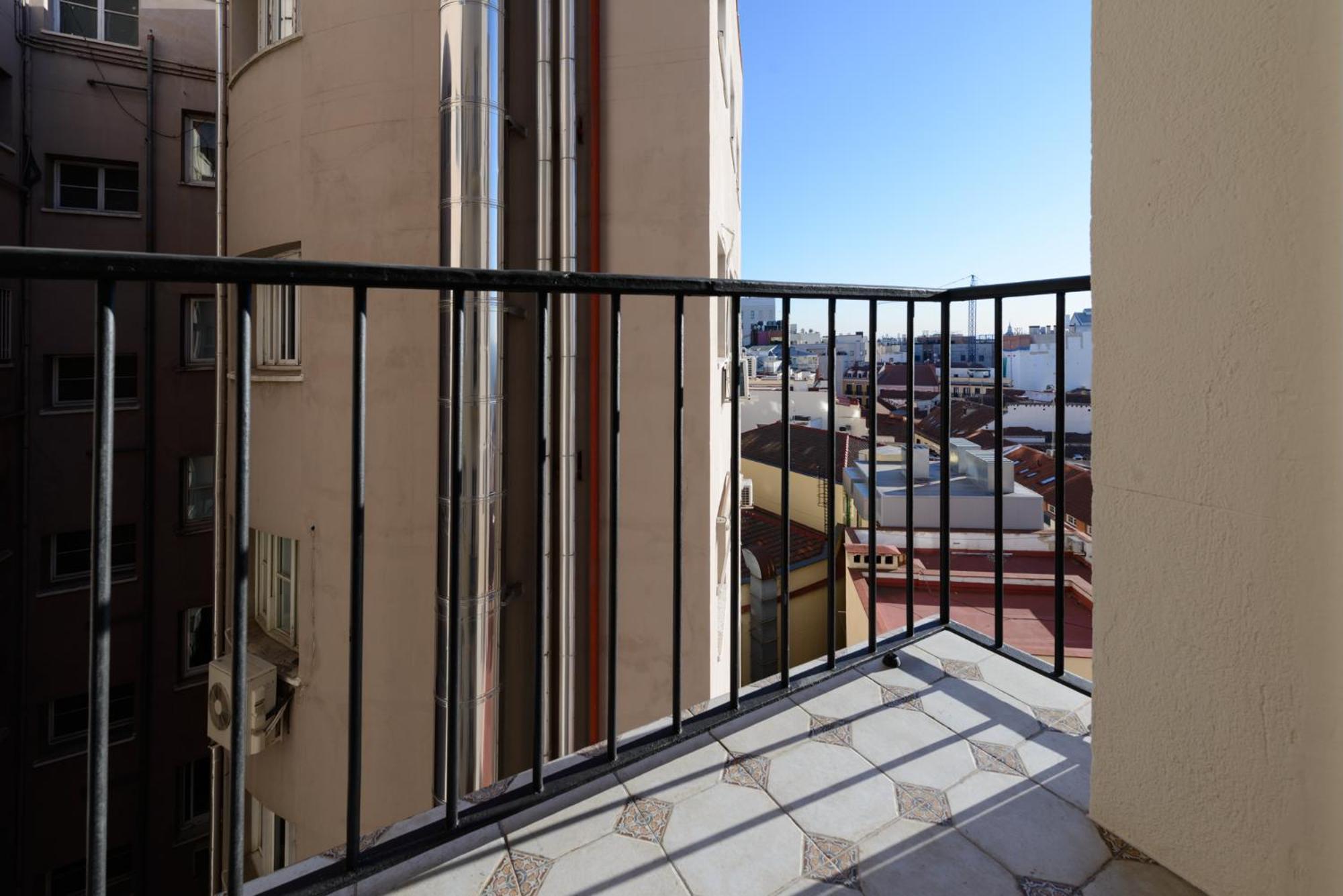 Gran Via Capitals By Monaro***** Apartamento Madrid