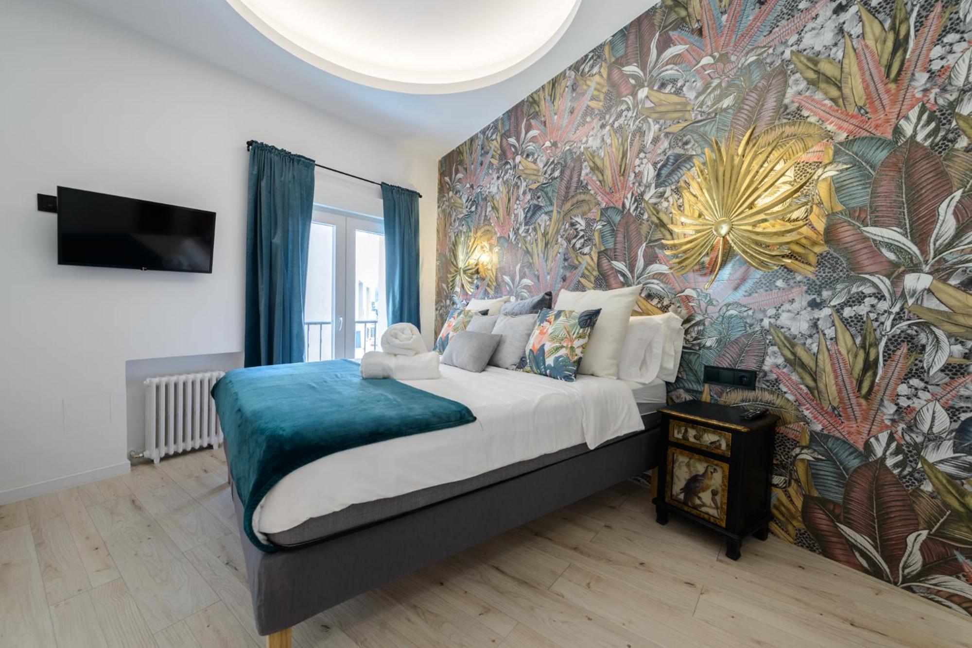 Gran Via Capitals By Monaro***** Apartamento