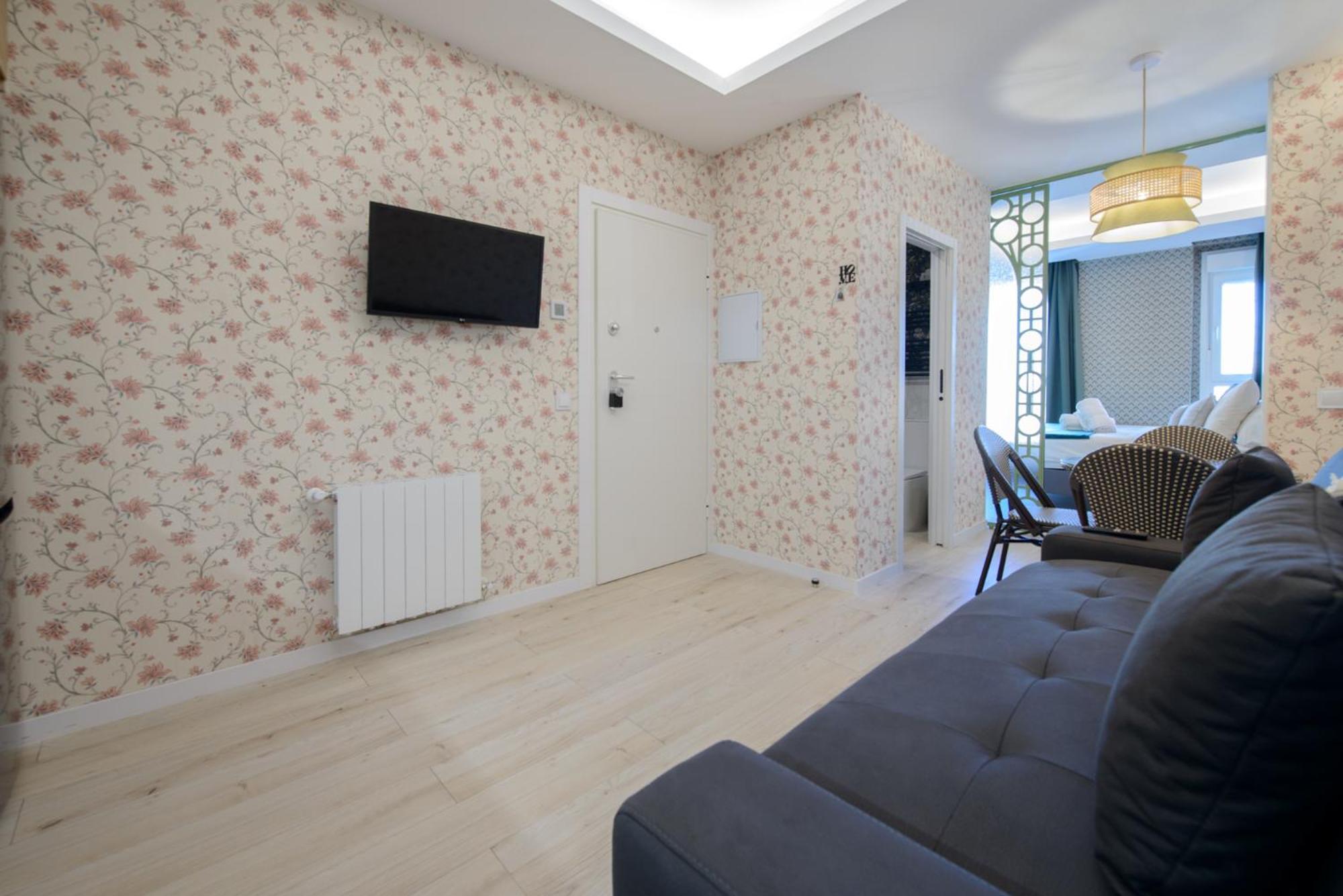 Gran Via Capitals By Monaro***** Apartamento Madrid