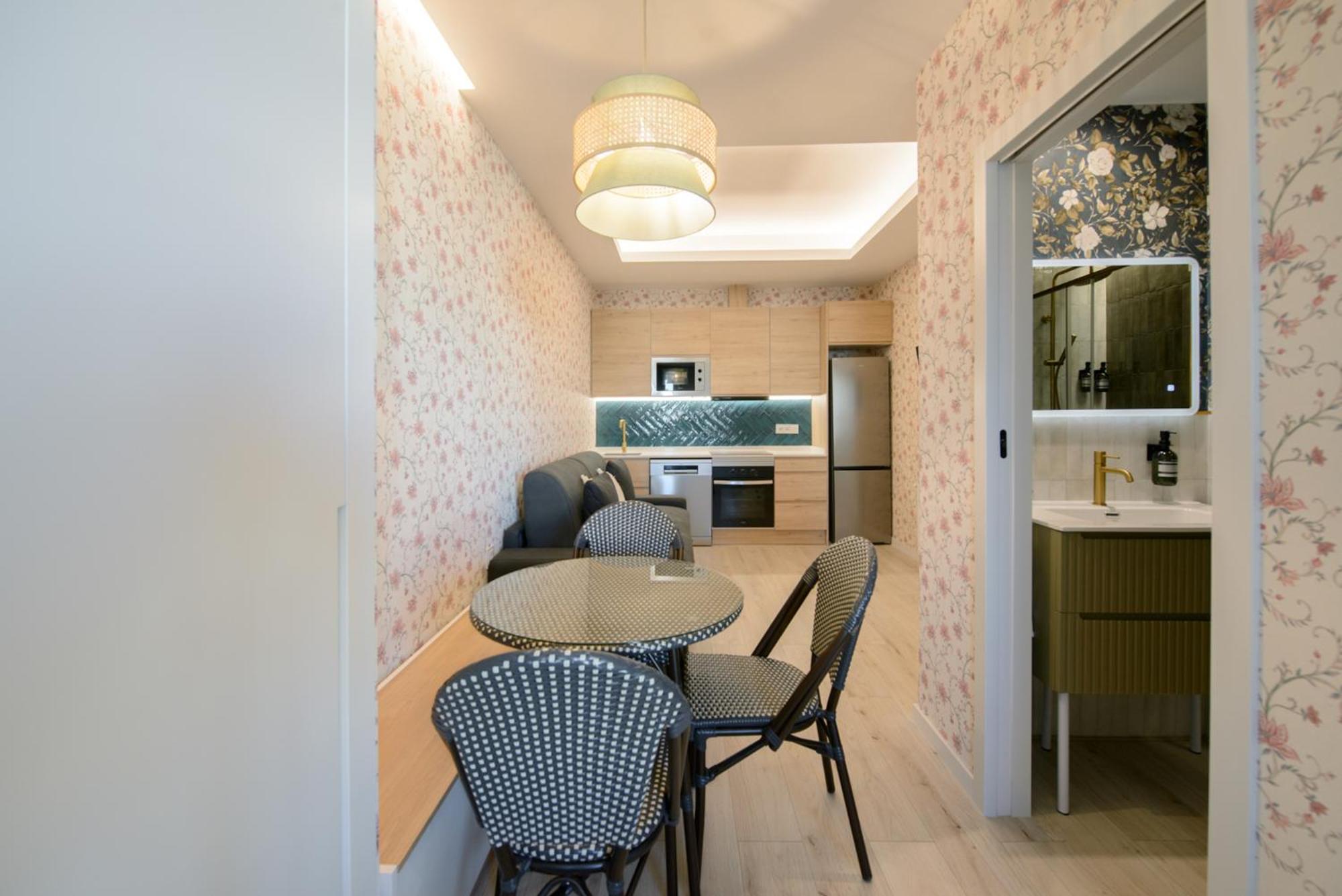 Gran Via Capitals By Monaro***** Apartamento *