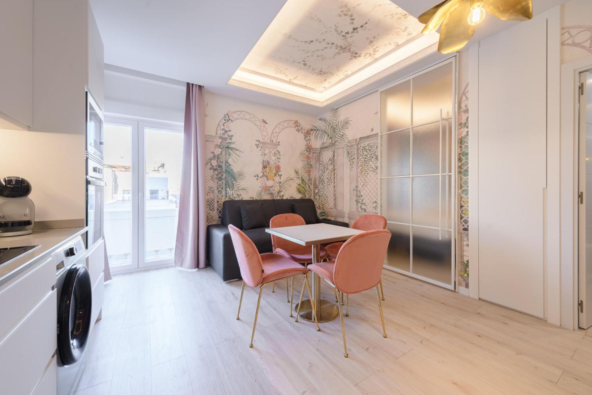 Gran Via Capitals By Monaro***** Apartamento